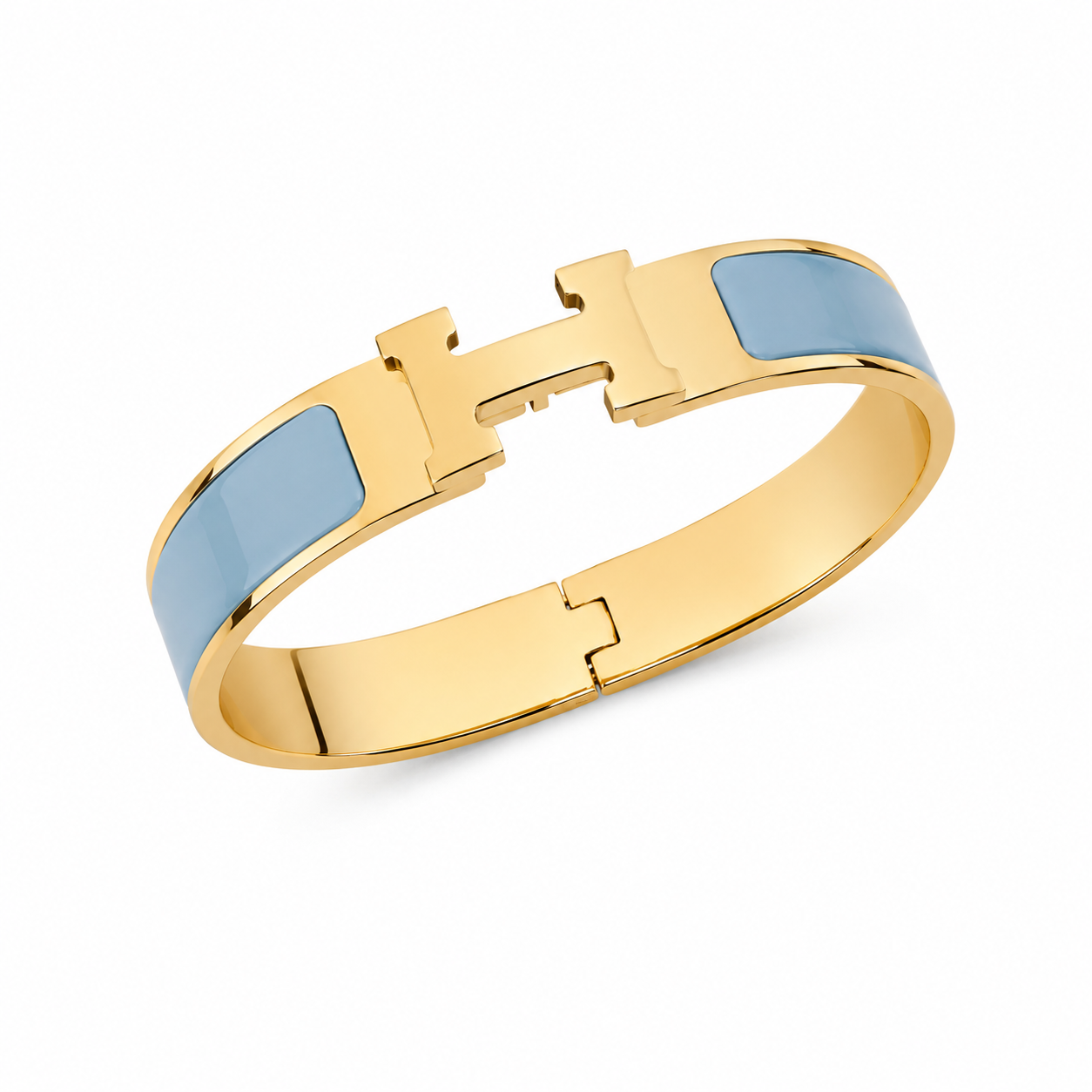 VIP Hermes(Copy master bangle)