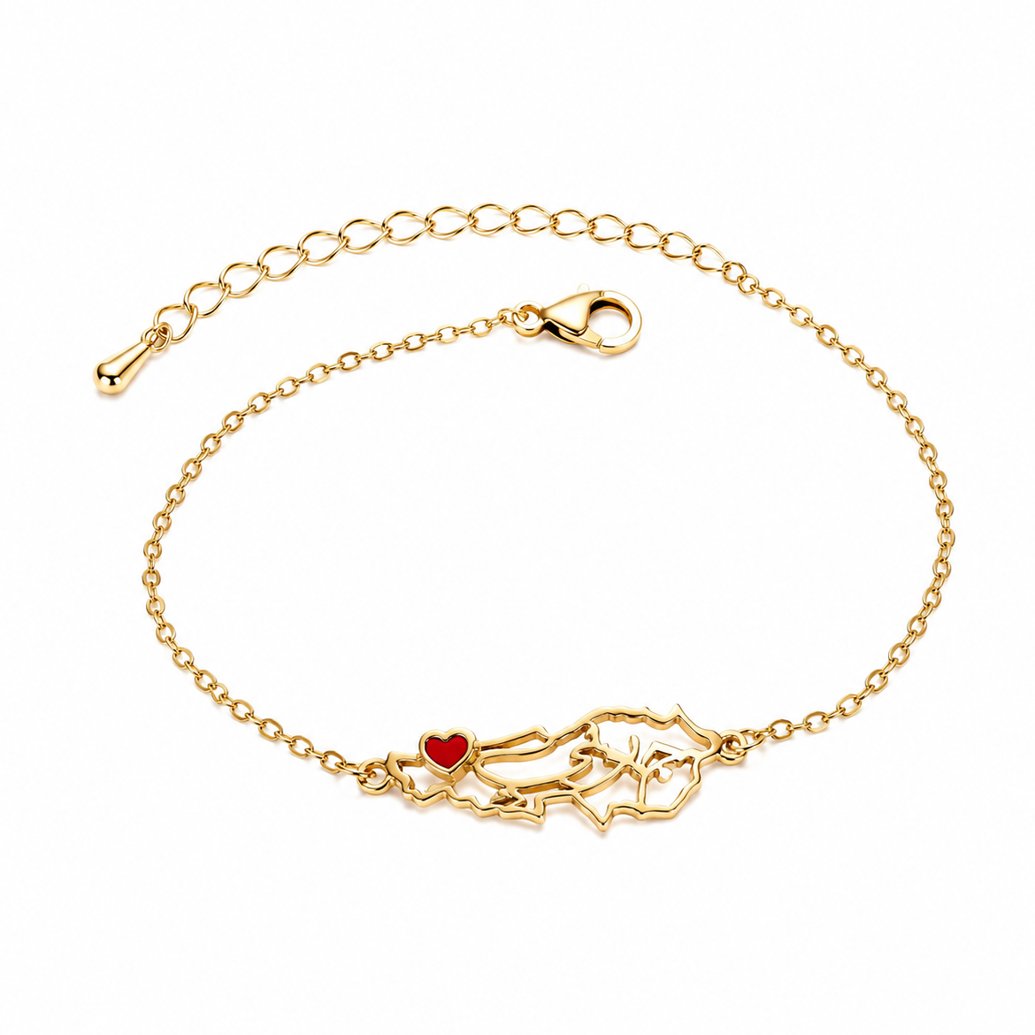 Janoub Pride Set – Janoobi bracelet