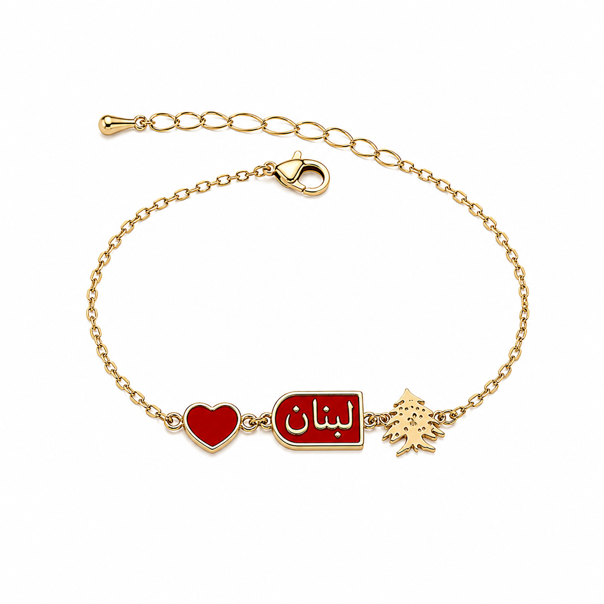 The Lebanon Set – Lebanon bracelet