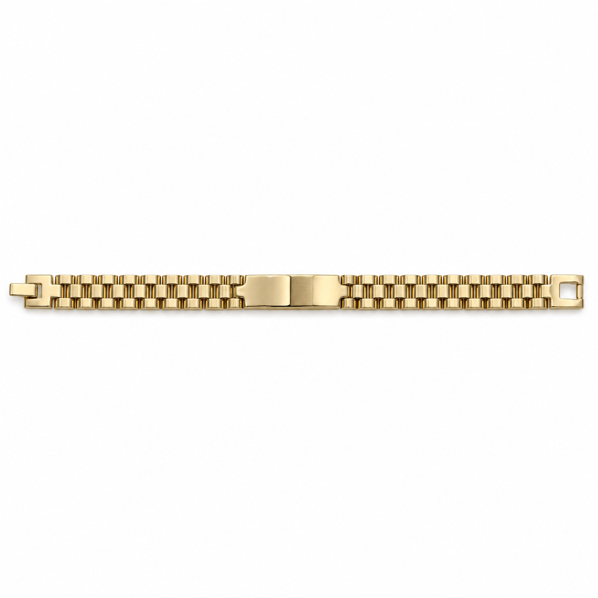 Role-x Thick strip bracelet(10mm)