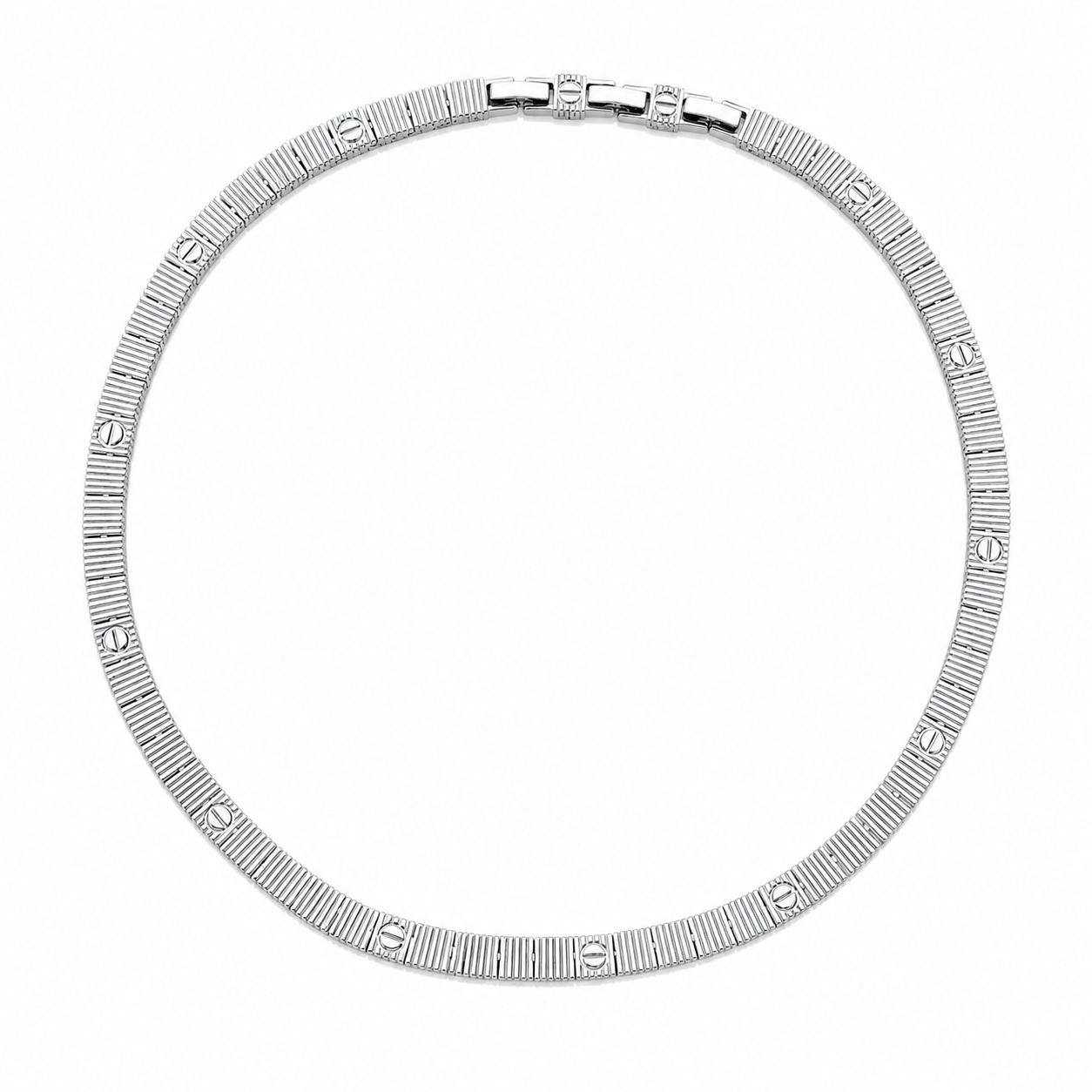 Unlimited love cartier necklace