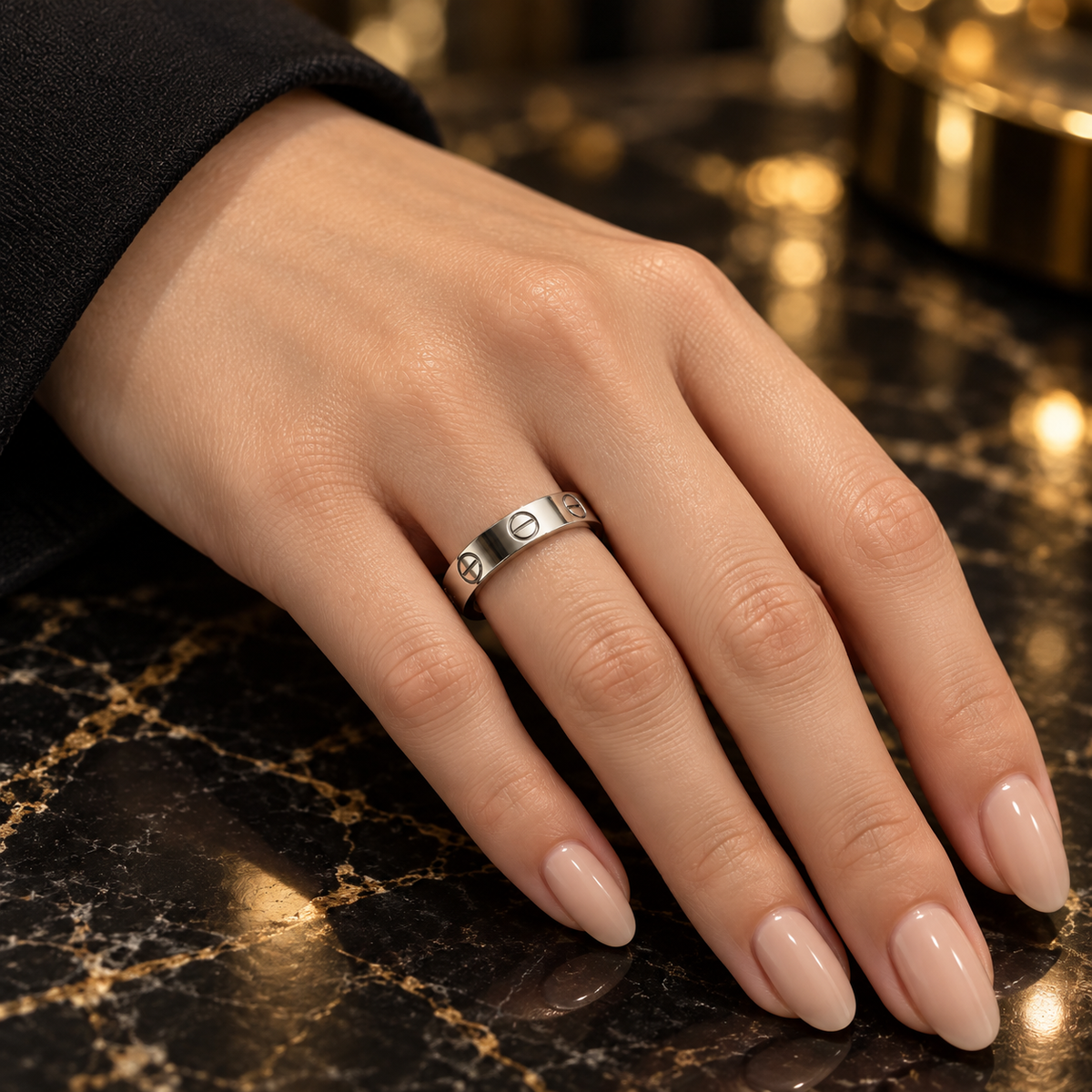 Thin Love Band – Classic Edition