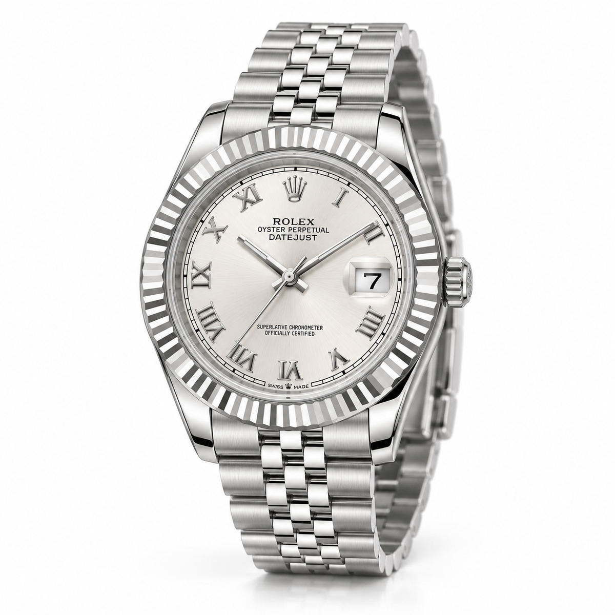 Role-x Men’s Luxury-Inspired Automatic Watch