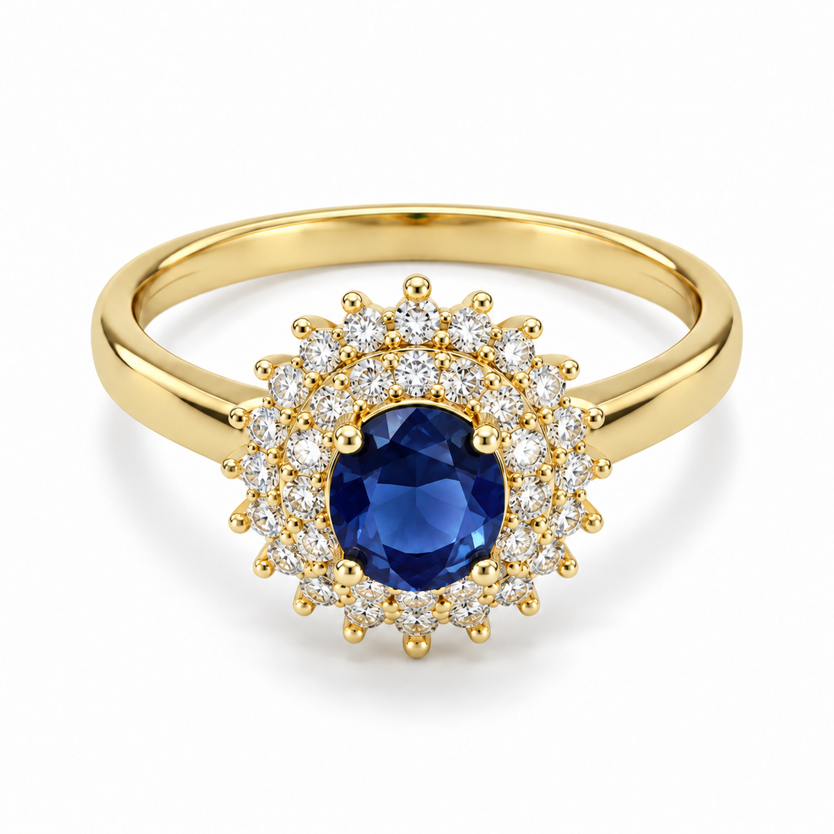 Glow Ring 3 colors