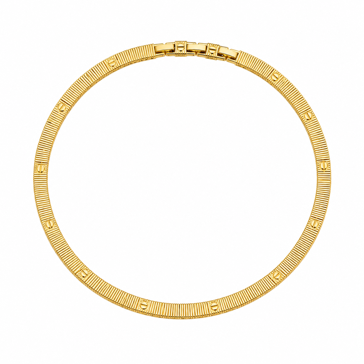Unlimited love cartier necklace