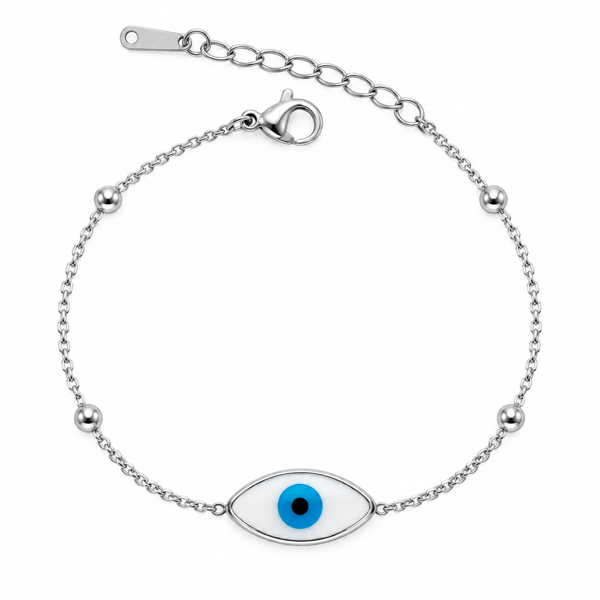 Evil Eye Protection Bracelet