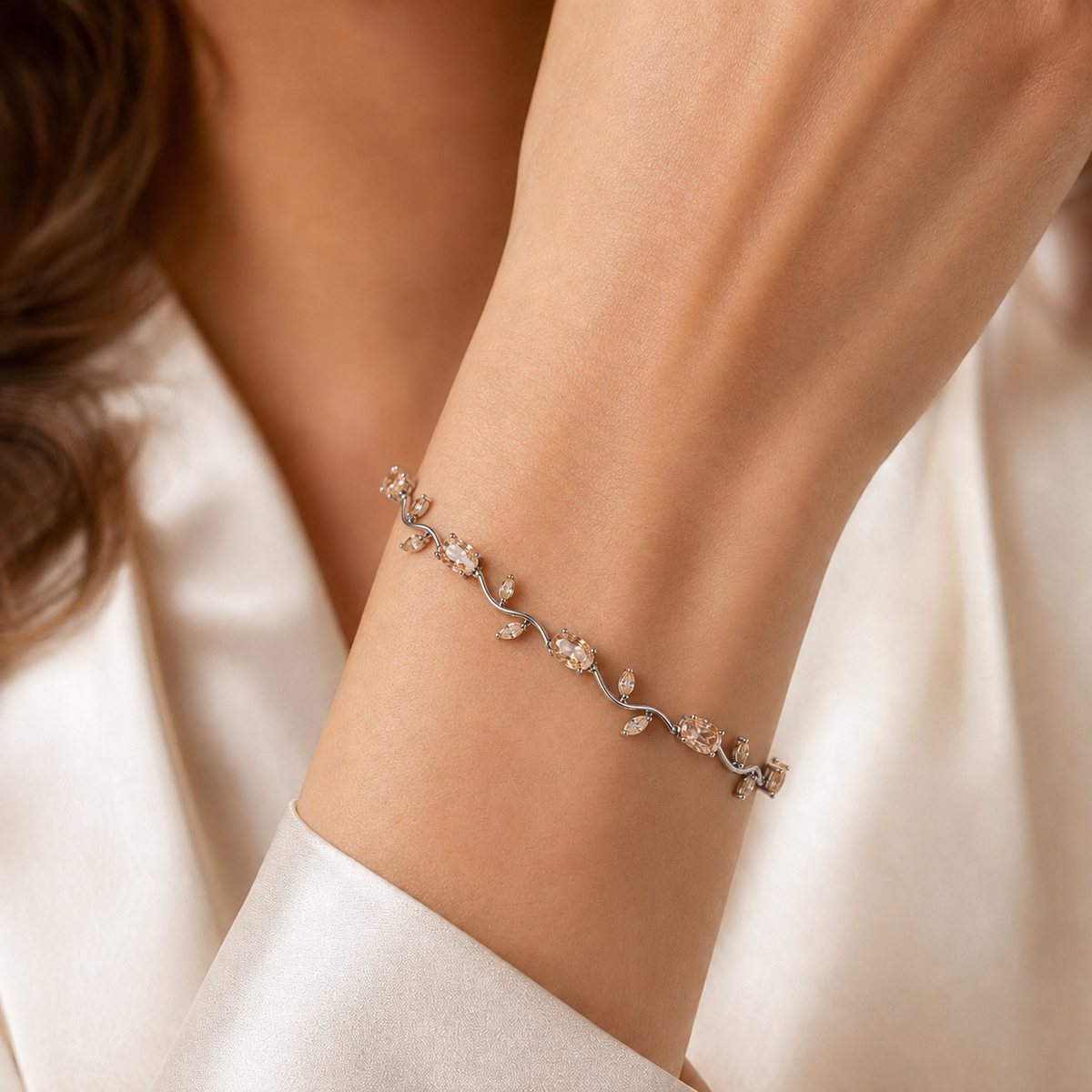 Tulip Bracelet