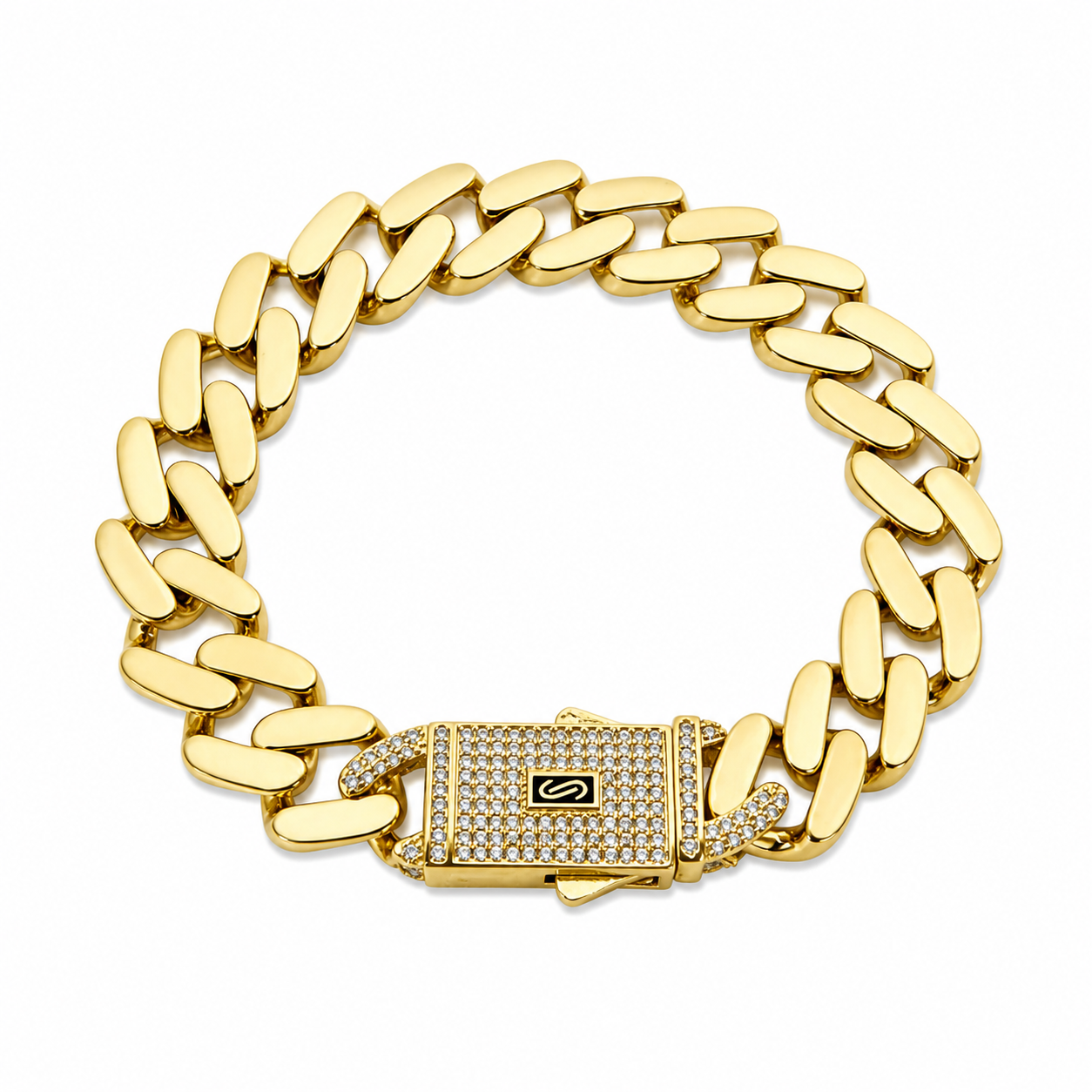 VIP Monaco color Bracelet” – Bold. Refined. Unforgettable. ✨
