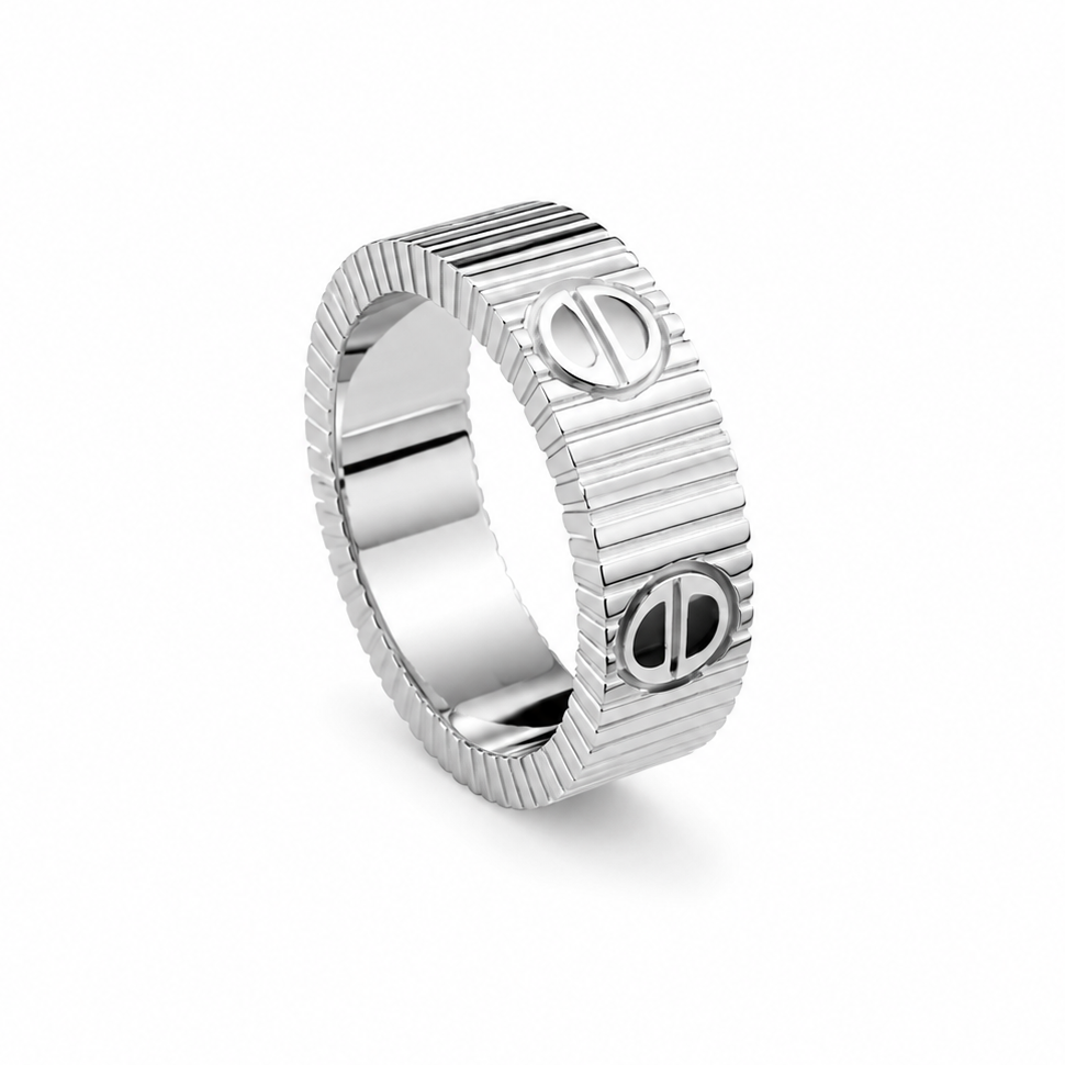 Love unlimited ring