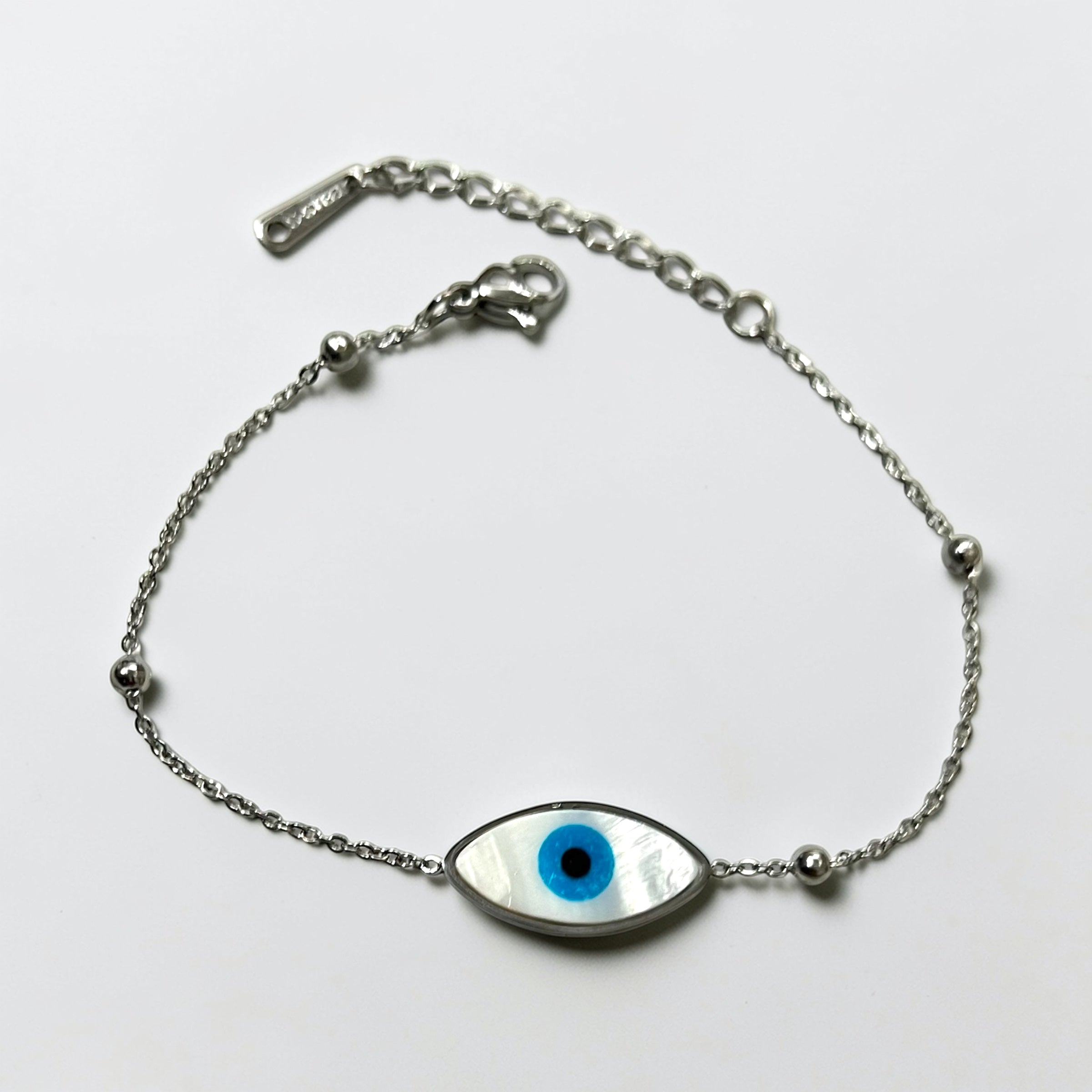 Evil Eye Protection Bracelet