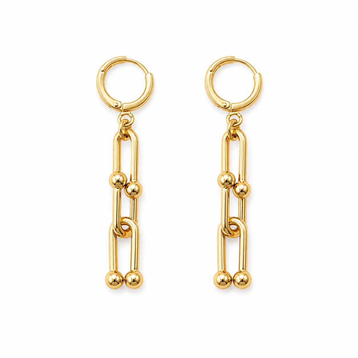 long tiffany earrings