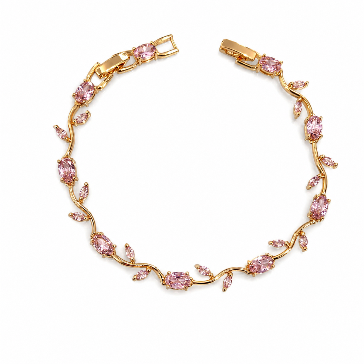 Tulip Bracelet