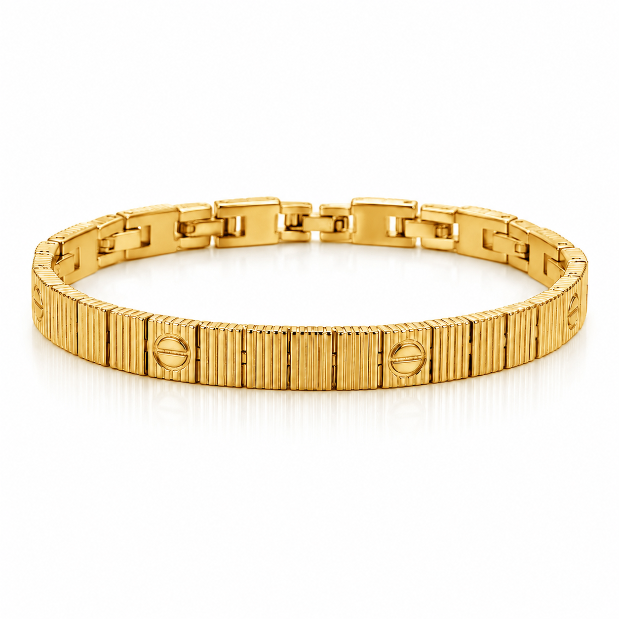 Unlimited love cartier bracelet