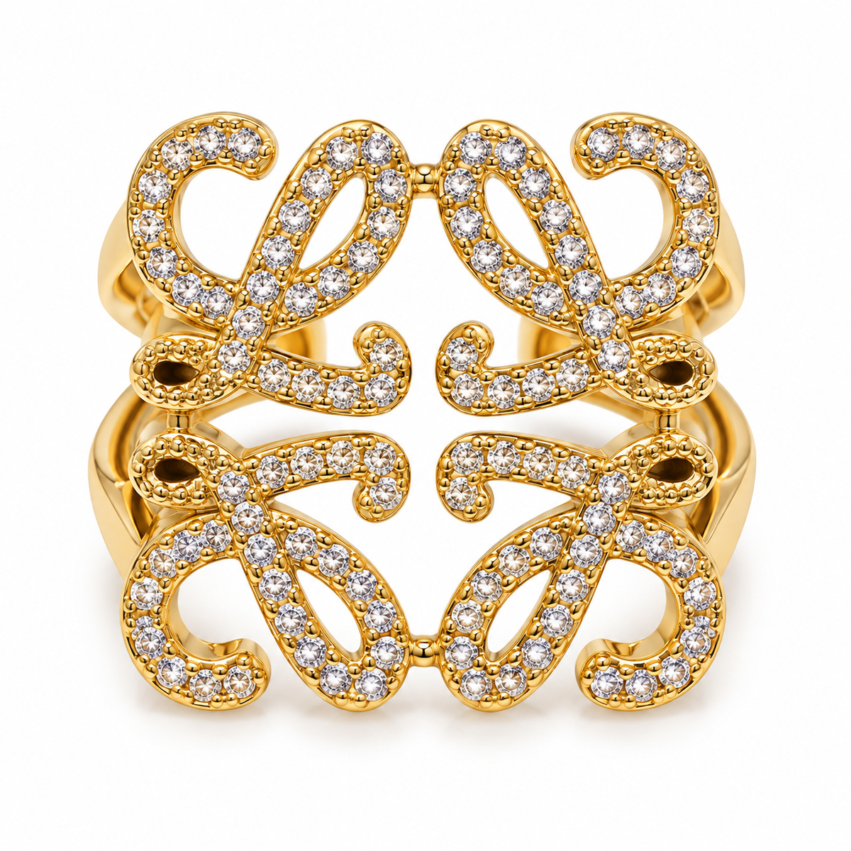 Royale Ring