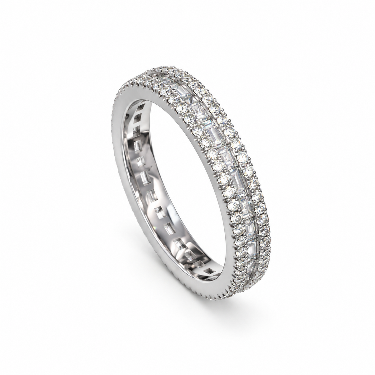 Aurora Eternity Band
