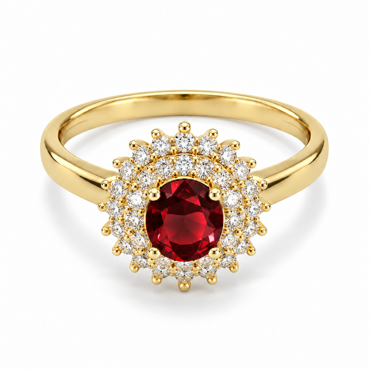 Glow Ring 3 colors