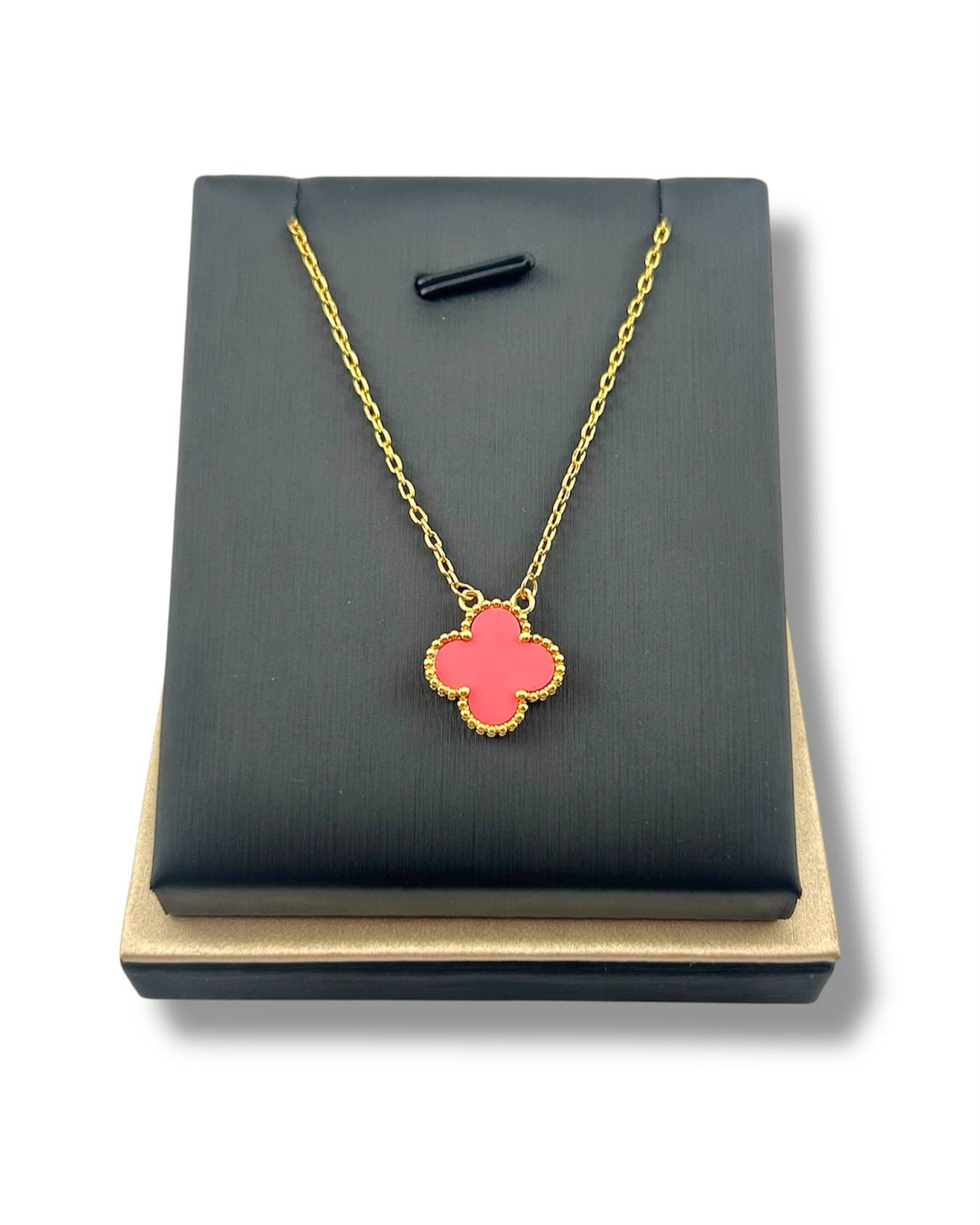 VANCLEEF Small Flower