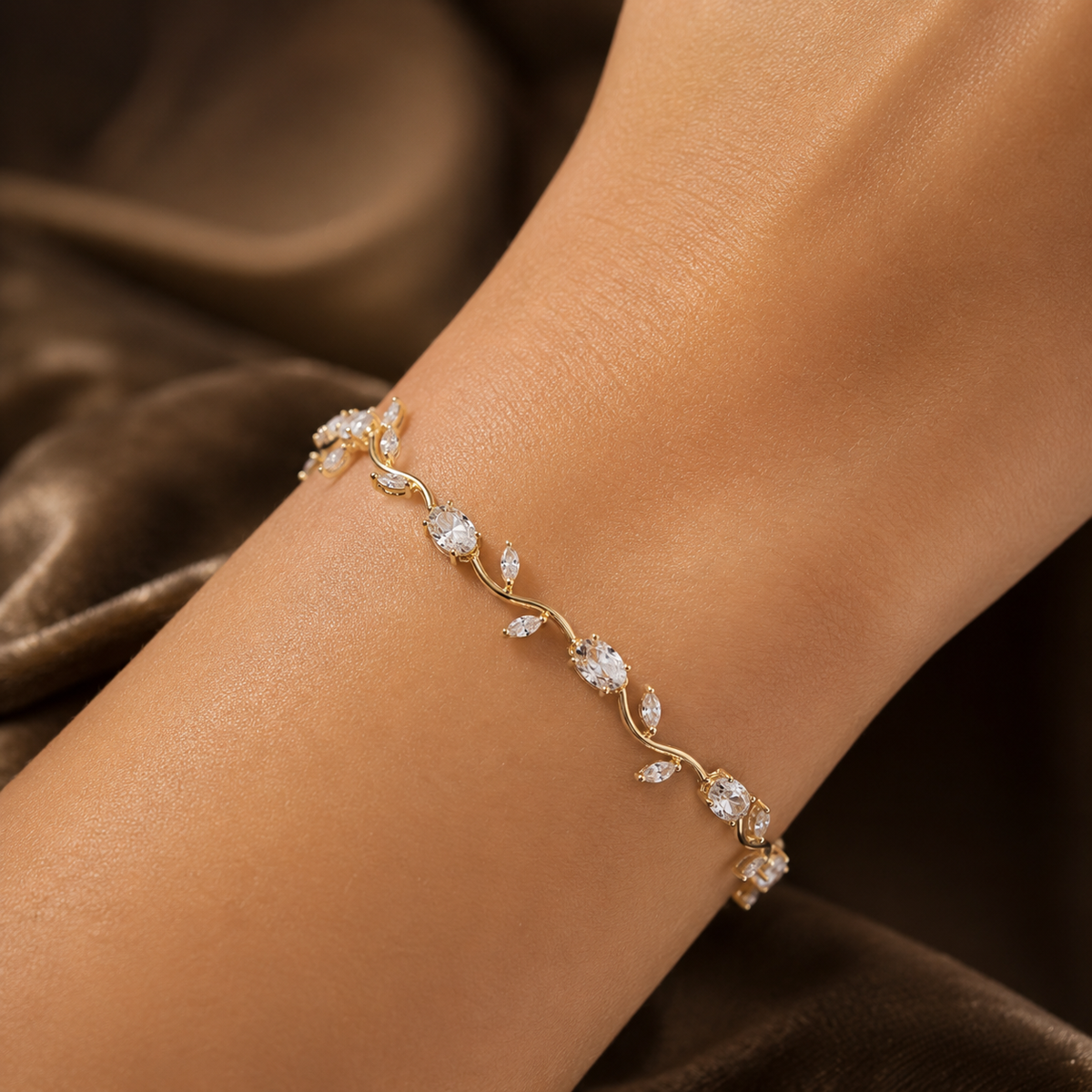 Tulip Bracelet