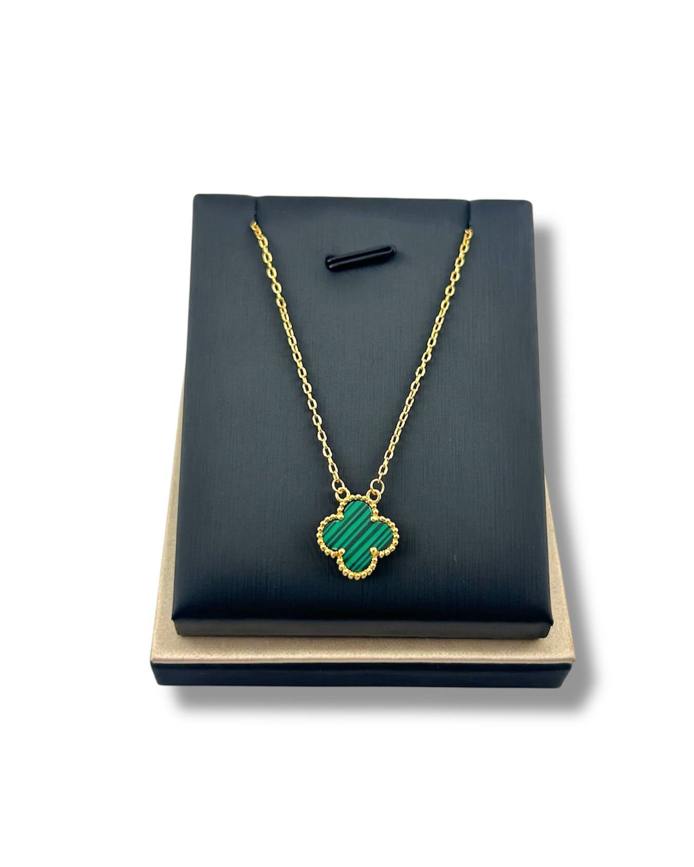 VANCLEEF Small Flower