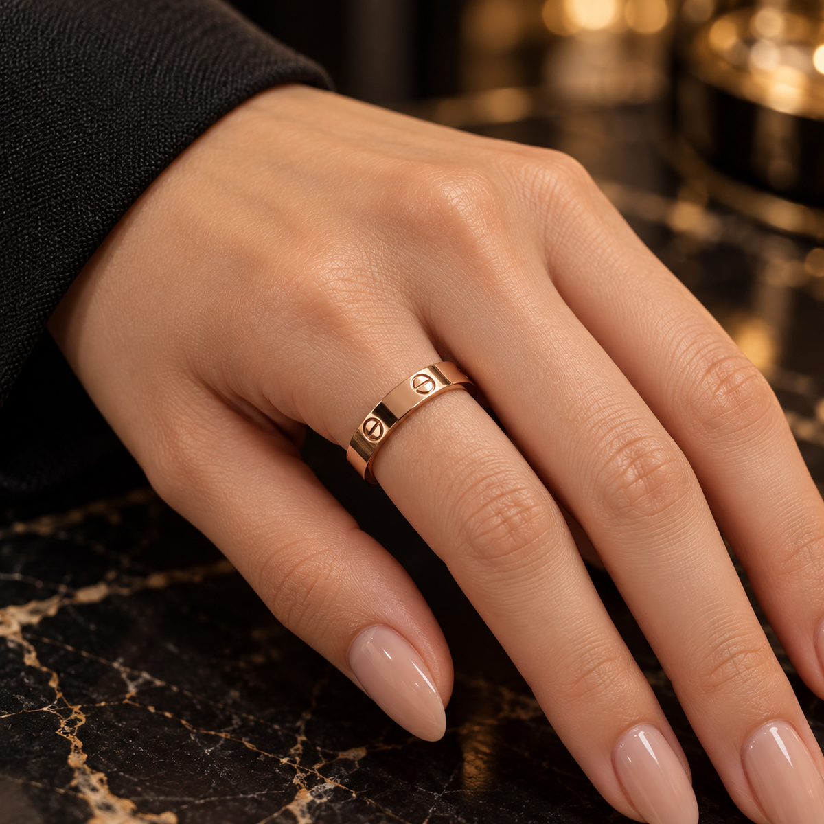 Thin Love Band – Classic Edition