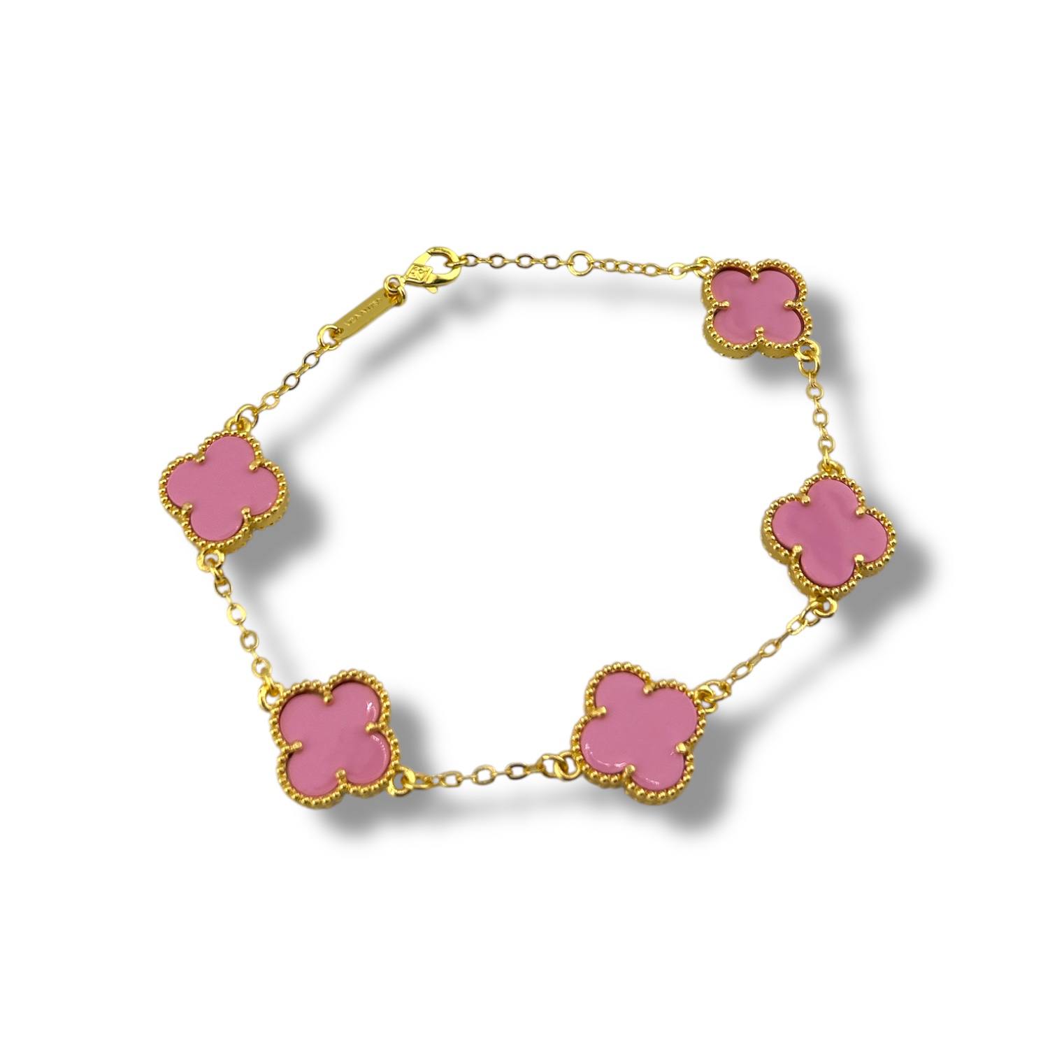 seda vancleef Bracelet â Elegance in Every Shade