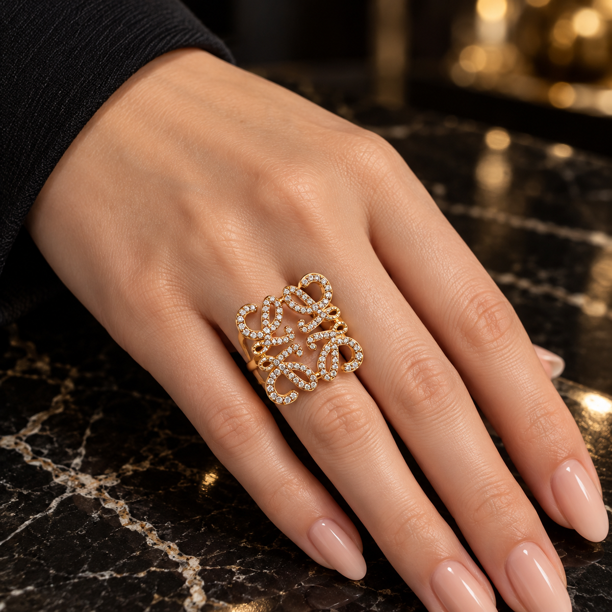 Royale Ring