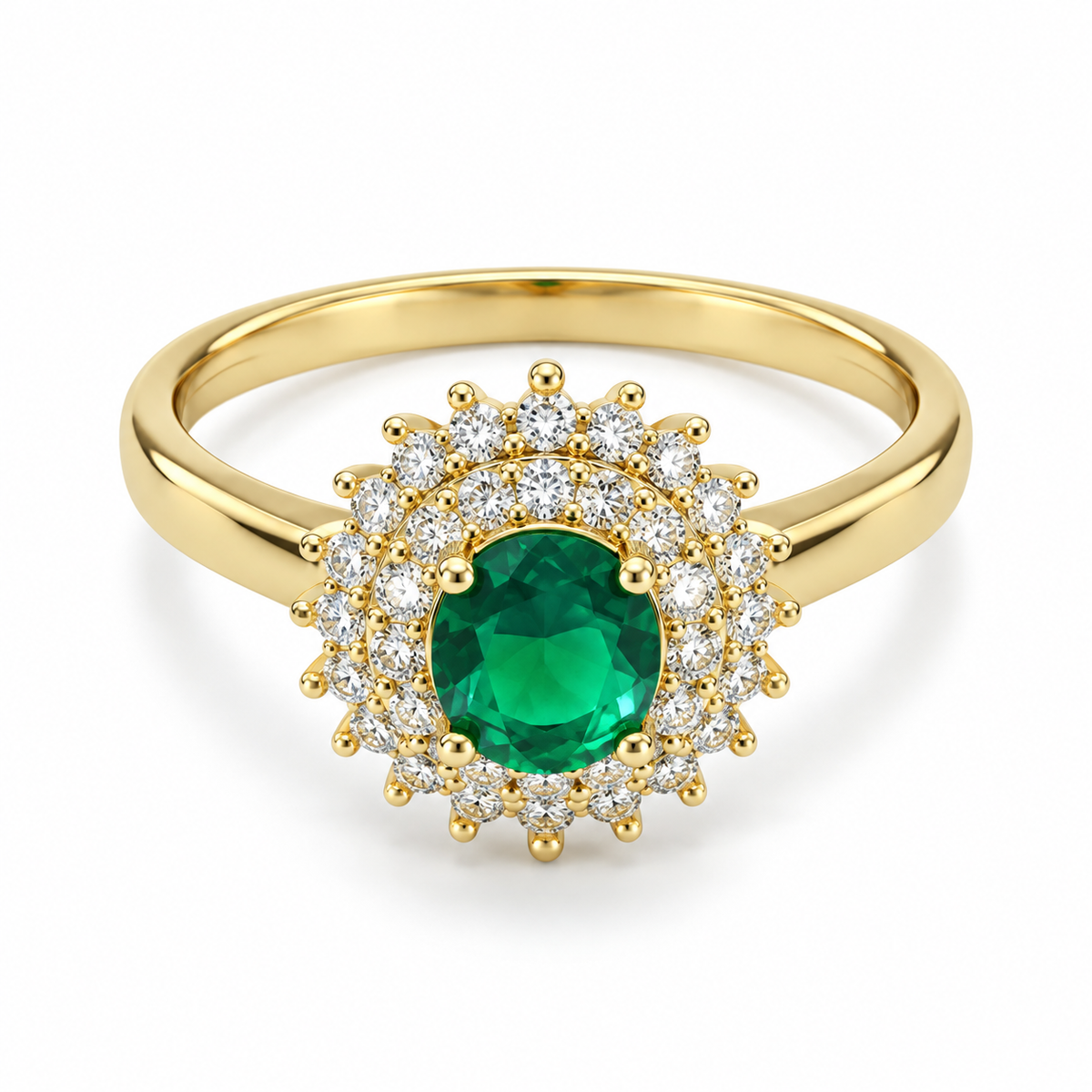 Glow Ring 3 colors