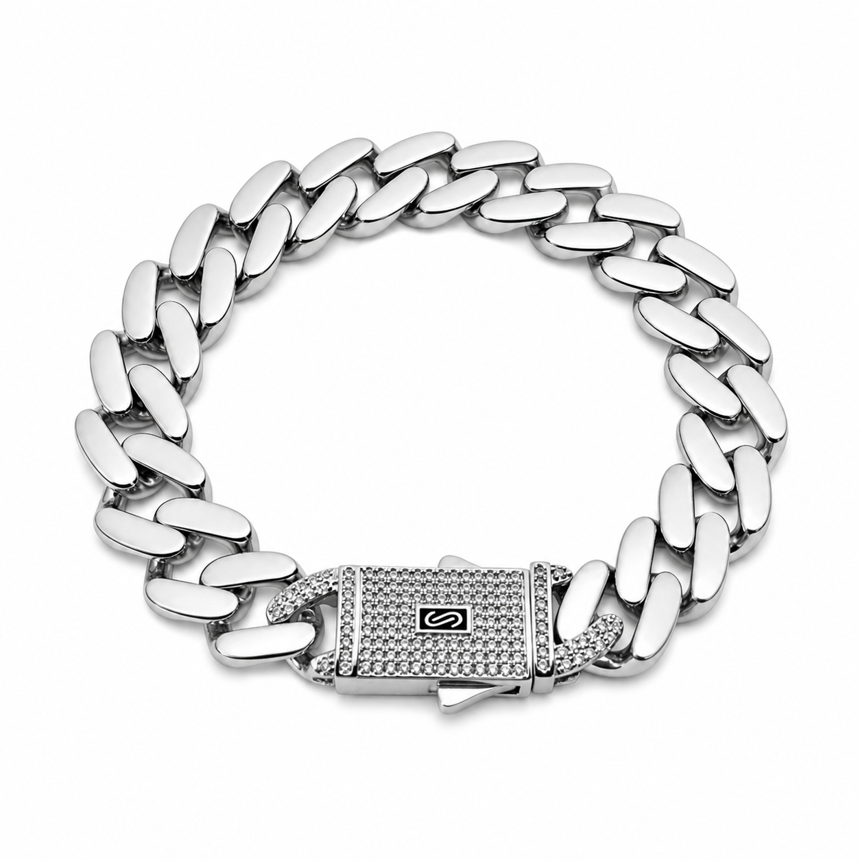 VIP Monaco color Bracelet” – Bold. Refined. Unforgettable. ✨