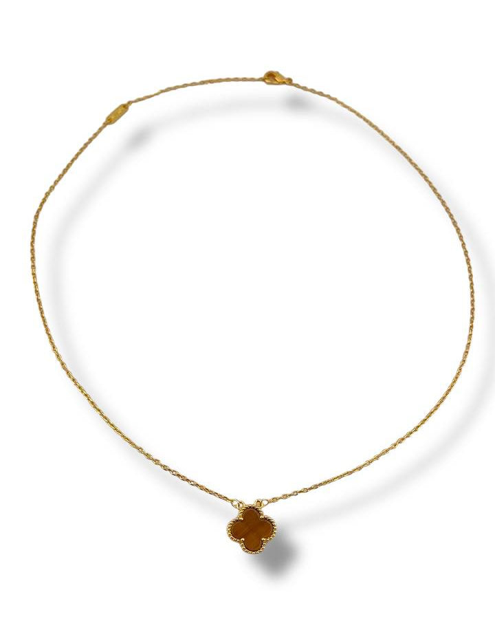 VANCLEEF Small Flower