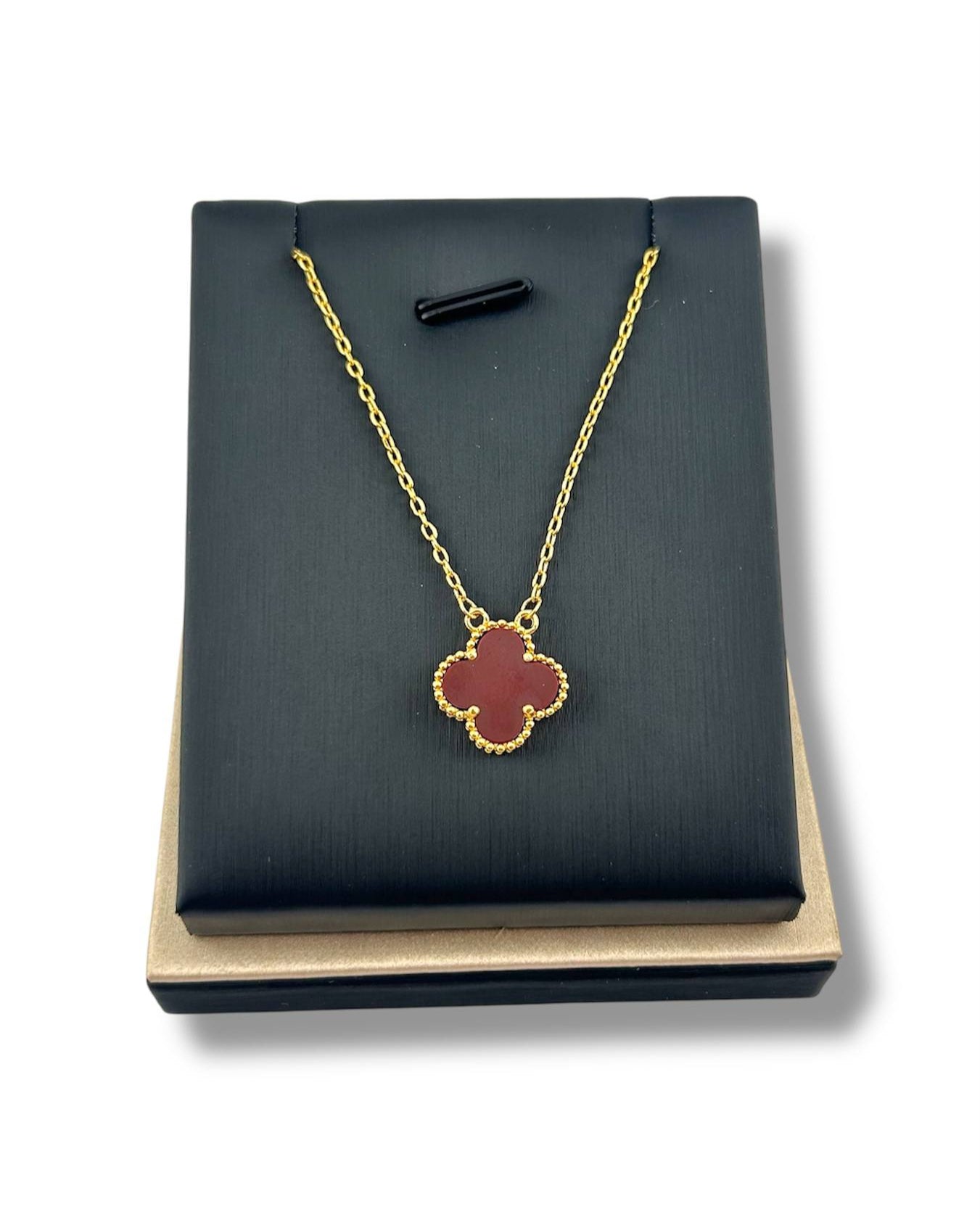 VANCLEEF Small Flower