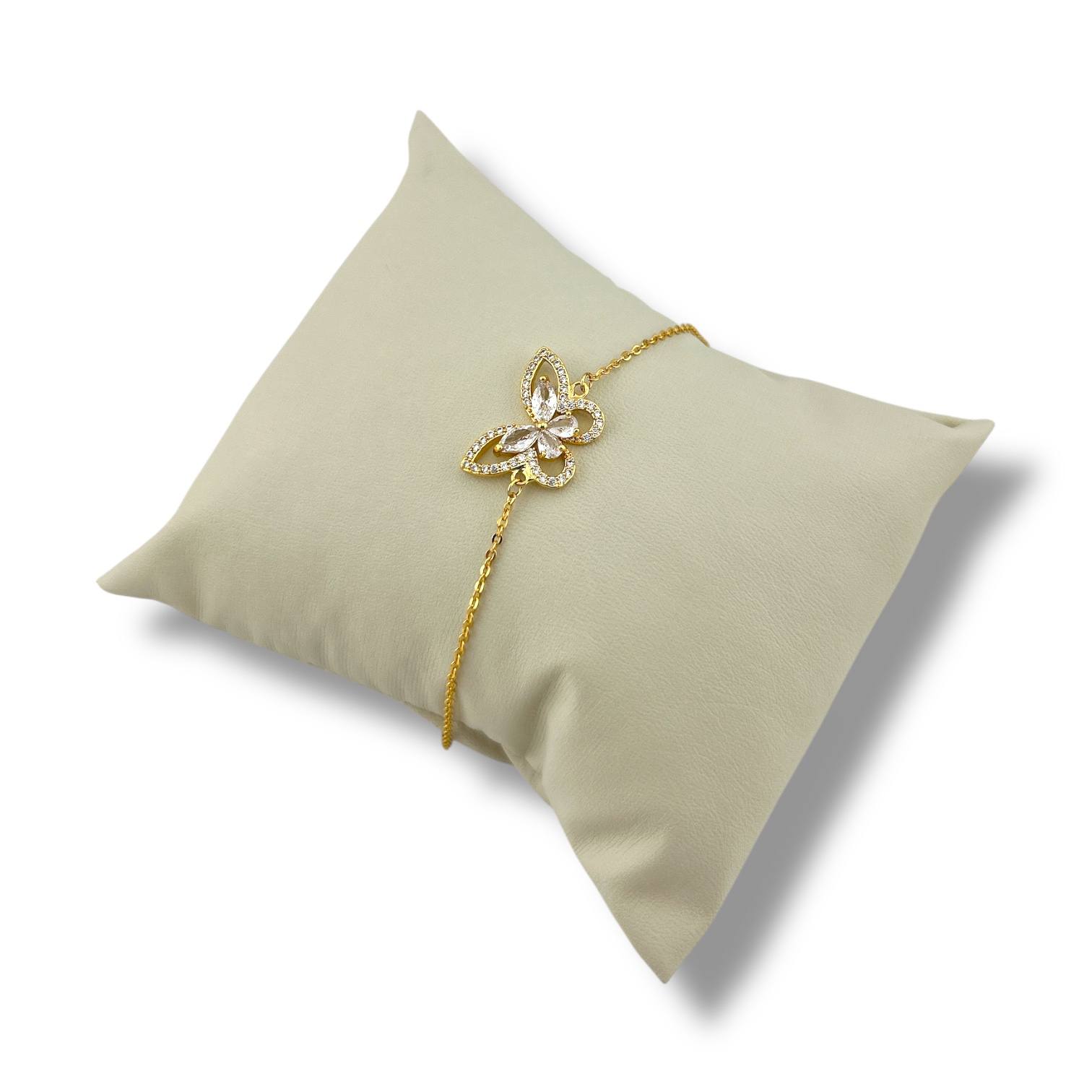 Papillon Bracelet