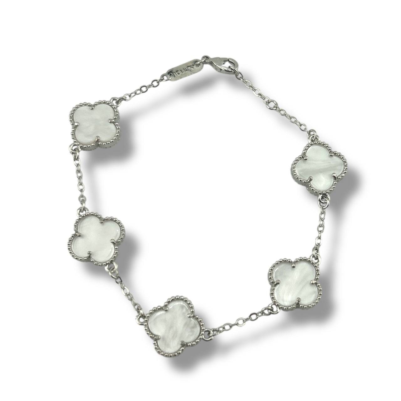 seda vancleef plus Charm Bracelet – Color Your Elegance
