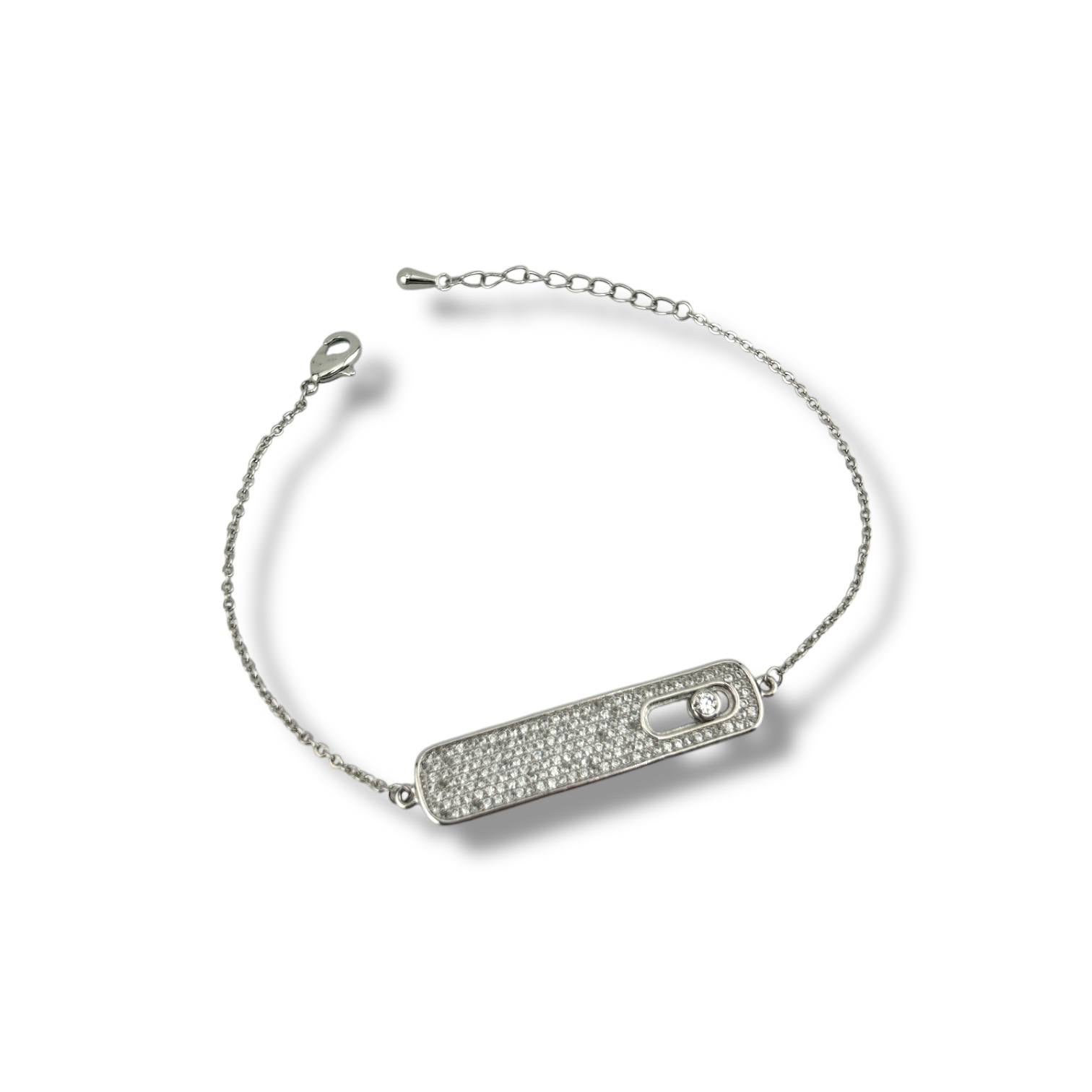 Spark Bar Bracelet
