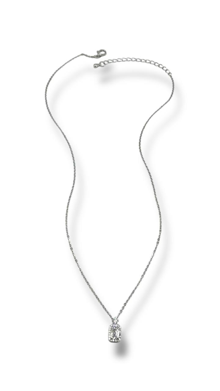 Luxe Pendant Necklace Collection