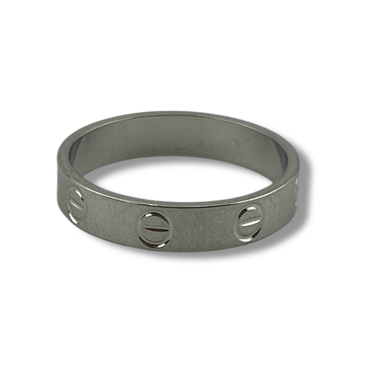 Love Band – Classic Cartier Edition