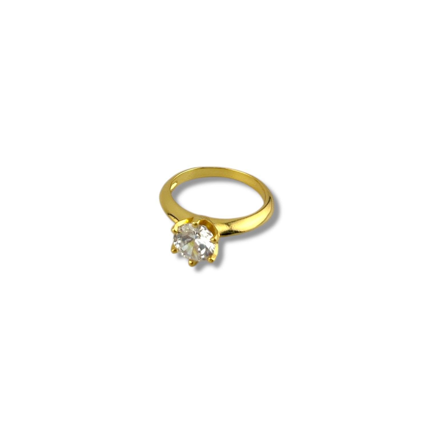 GlowStone Classic Ring