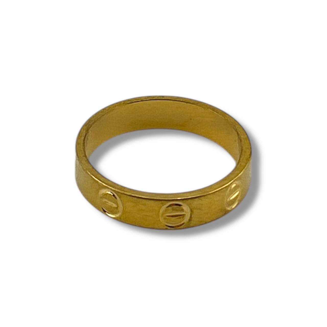 Love Band – Classic Cartier Edition