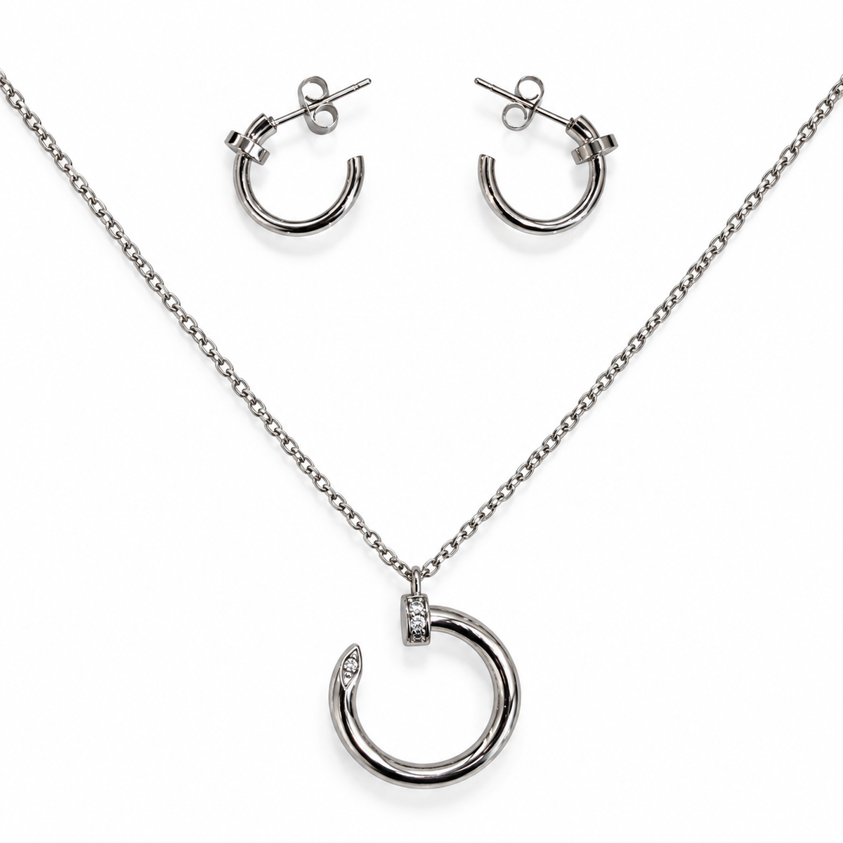 Pin and clue Halo Harmony Set