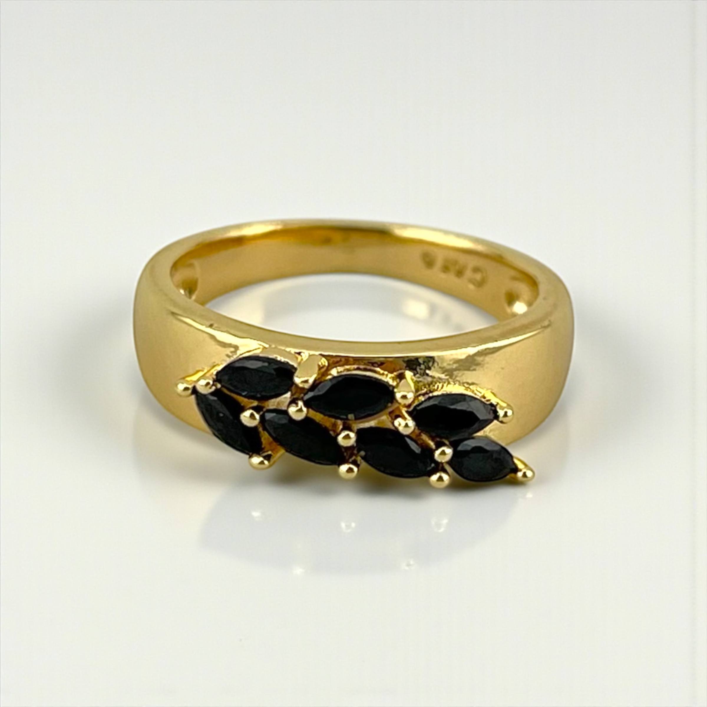 Midnight Marquise Band