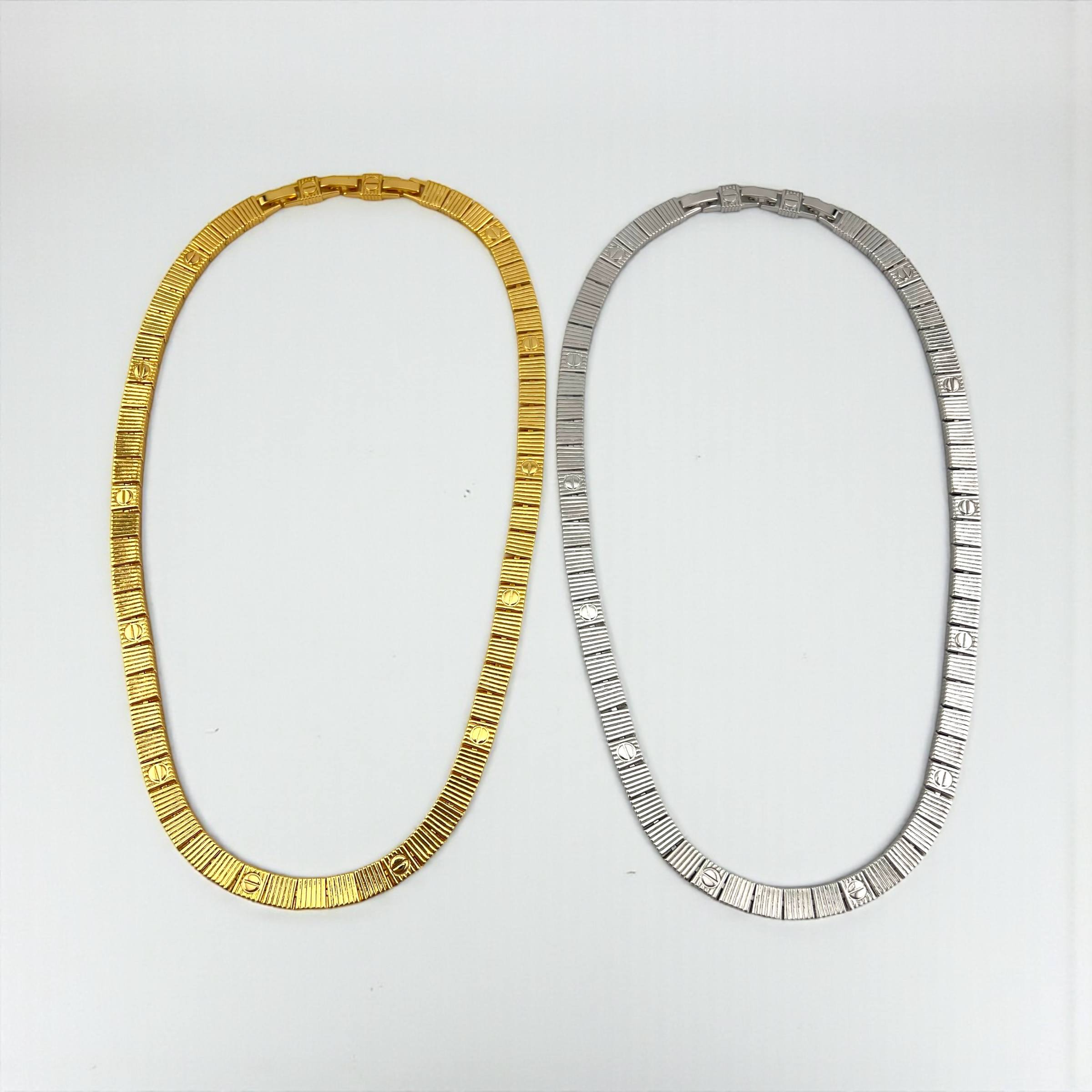 Unlimited love cartier necklace