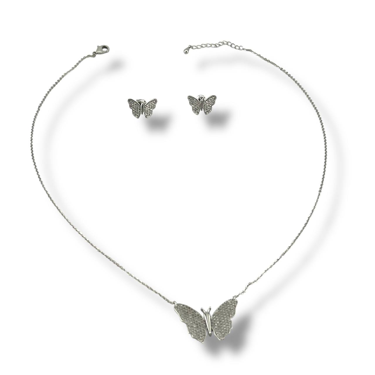 Butterfly Grace Set