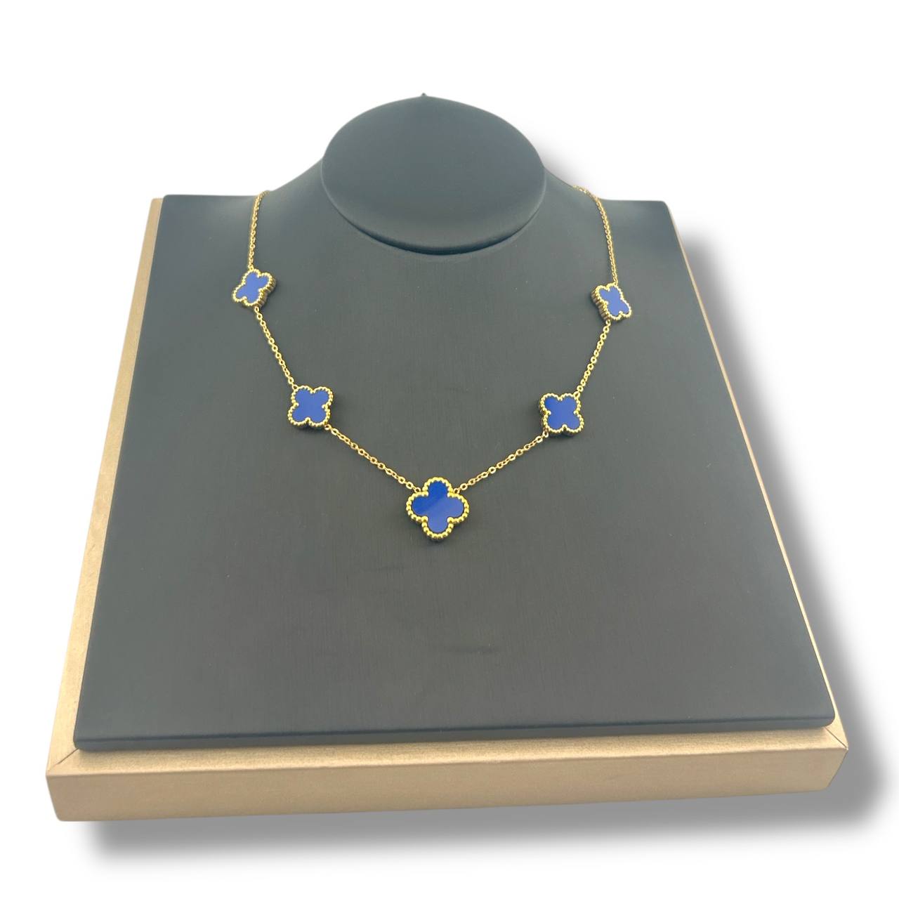 Best Friends Forever Duo Necklace β Gold & Silver Heart Pendant