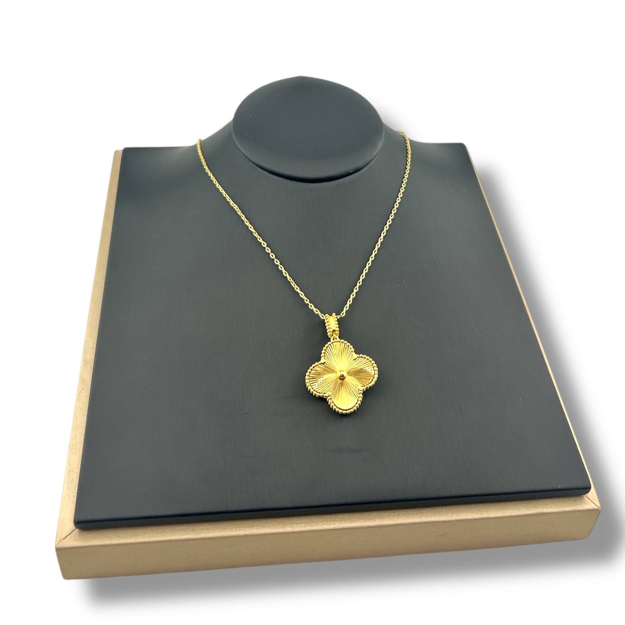 vancleef 90cm Pendant Necklace