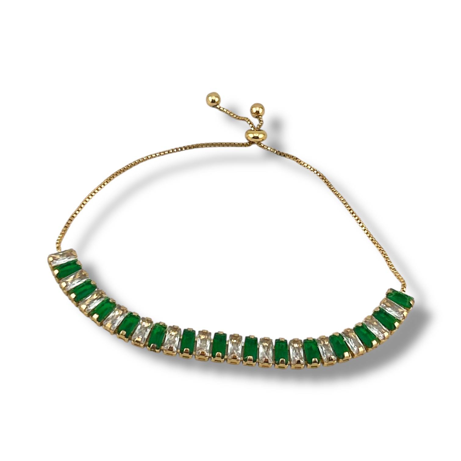 Elegance Adjustable Bracelet ✨