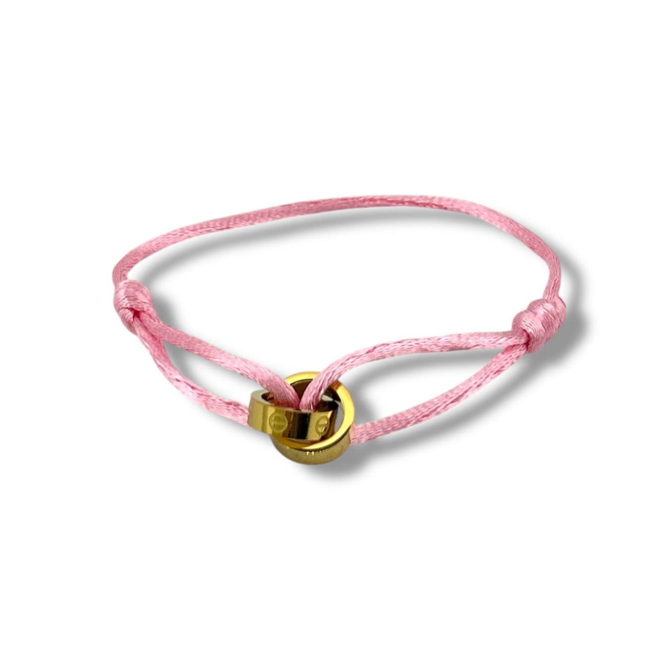 Cord cartier Bracelet – Adjustable Unisex Design ✨