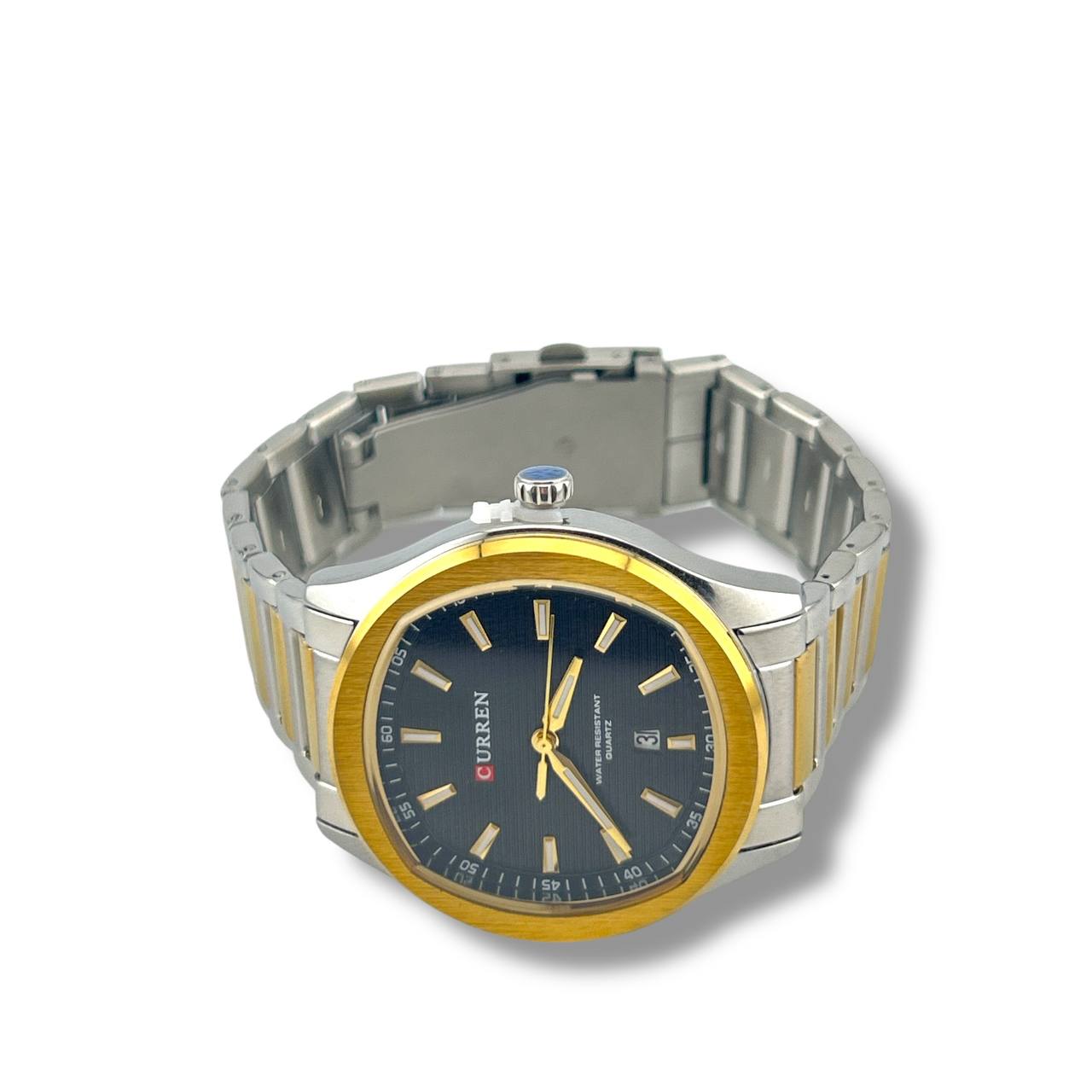 CURREN Men’s Luxury Watch