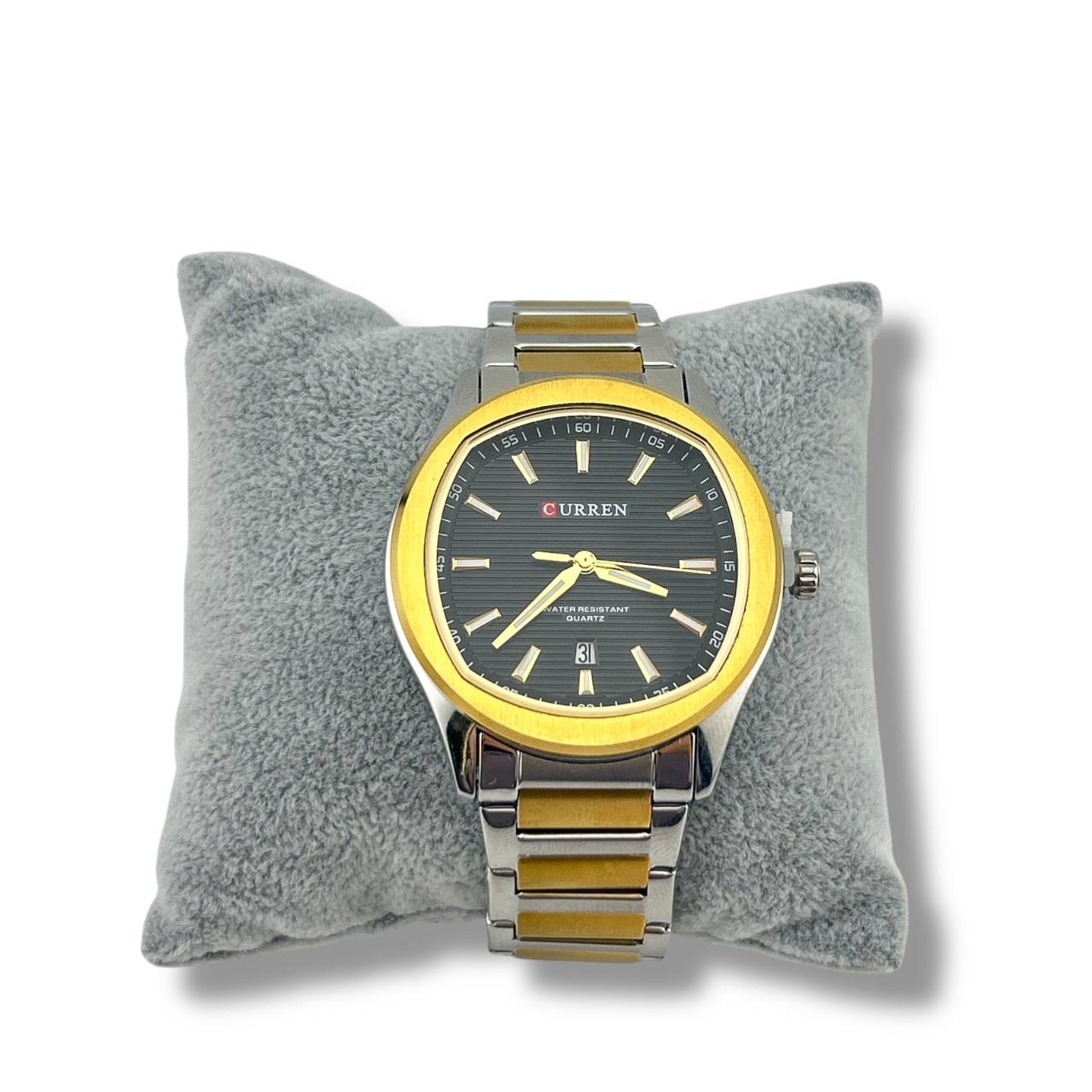 CURREN Men’s Luxury Watch