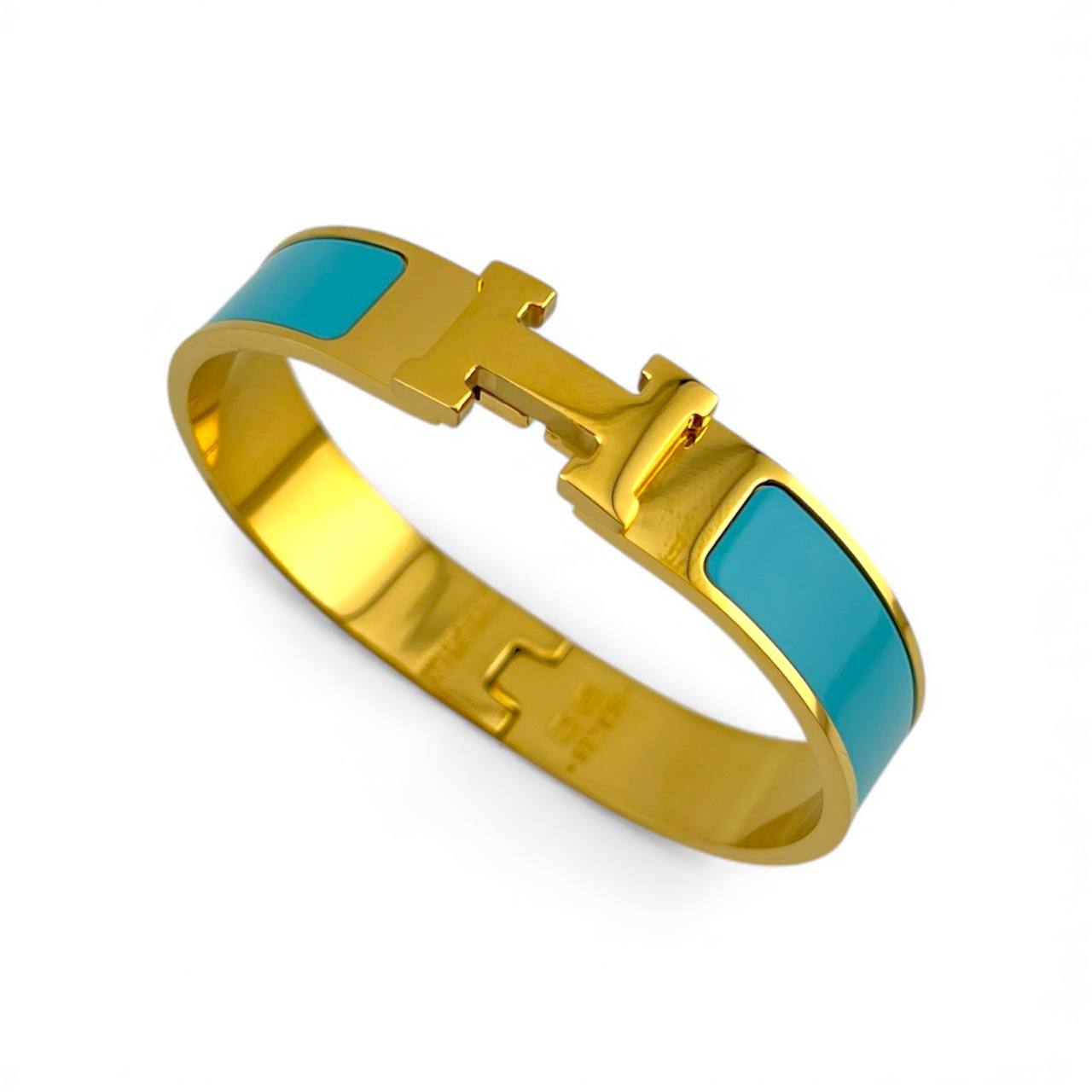 VIP Hermes Pre Love Clic Bracelet