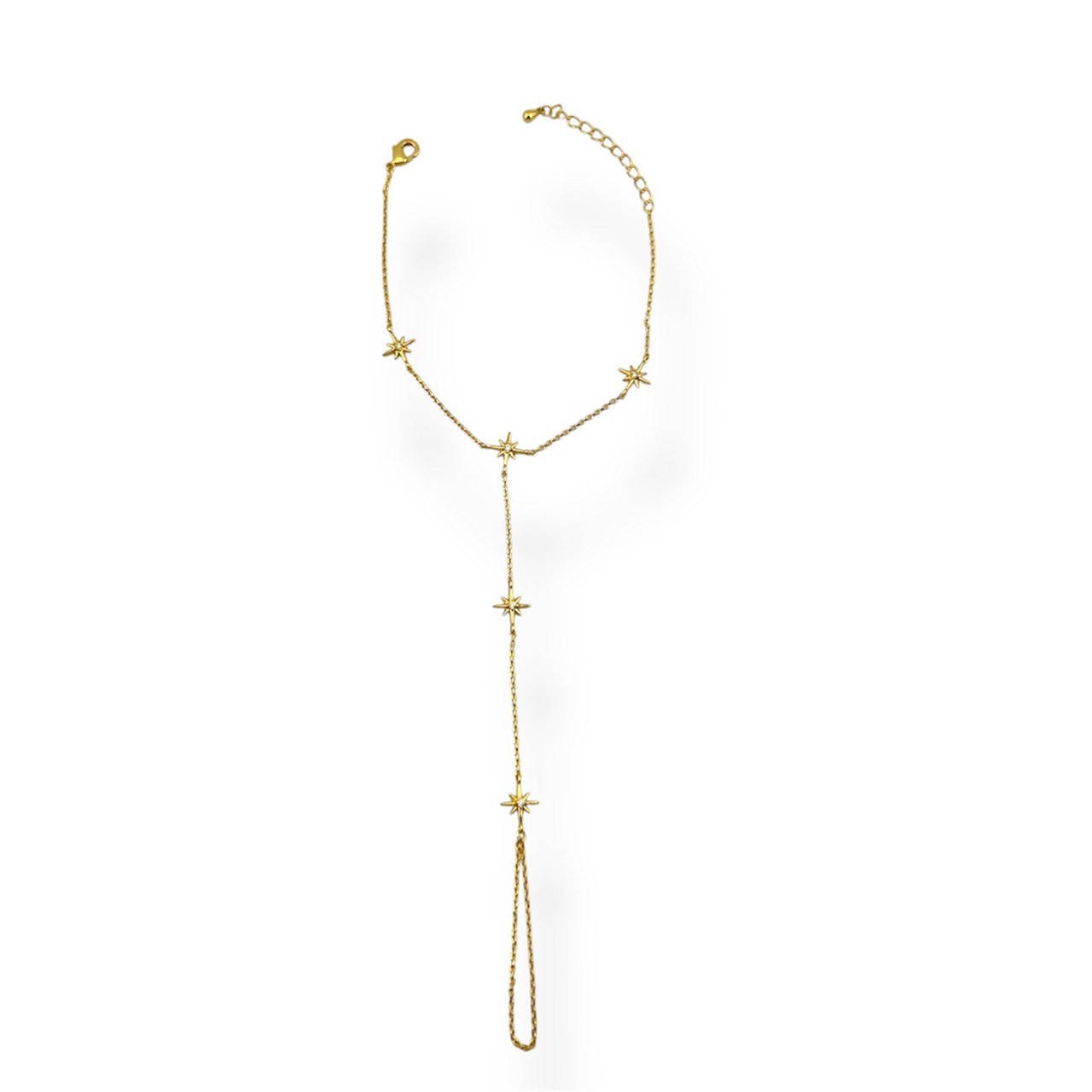 Starlight Hand Chain