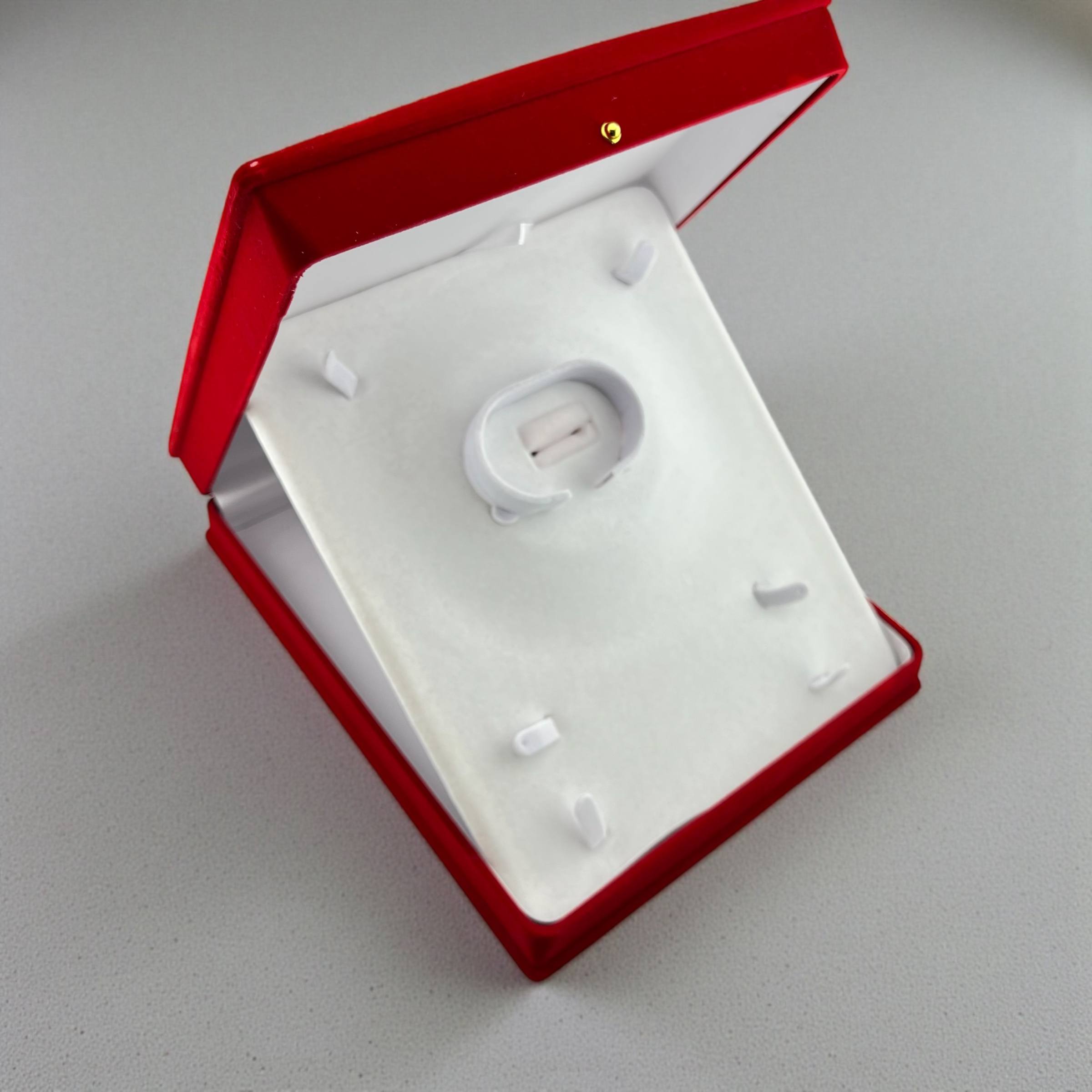 đ€large Premium Jewelry Packaging Box